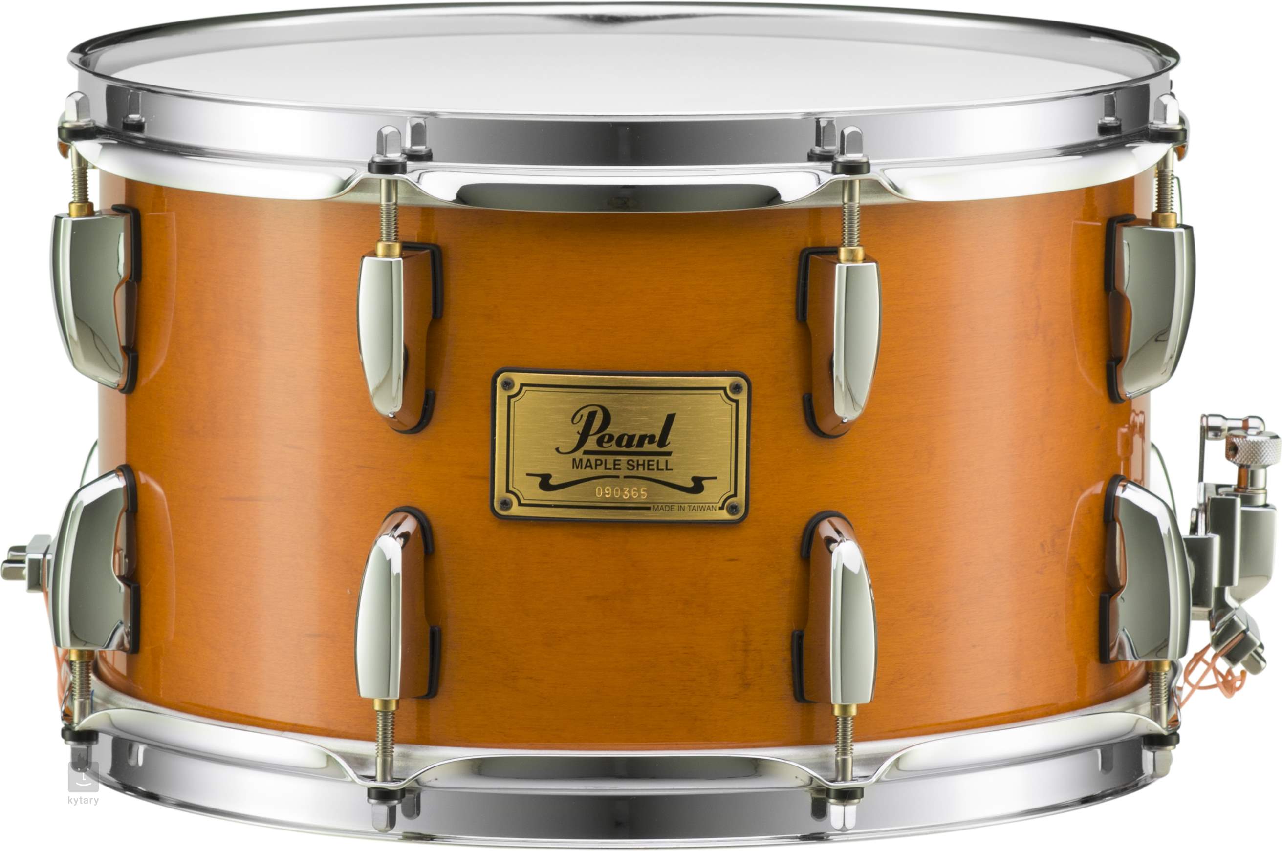 特価商品 Pearl ソプラノ スネア 12インチ x 7インチ パーカッション 