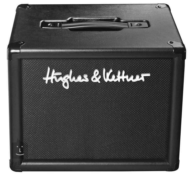 Hughes&Kettner キャビネット TM112の+nuenza.com