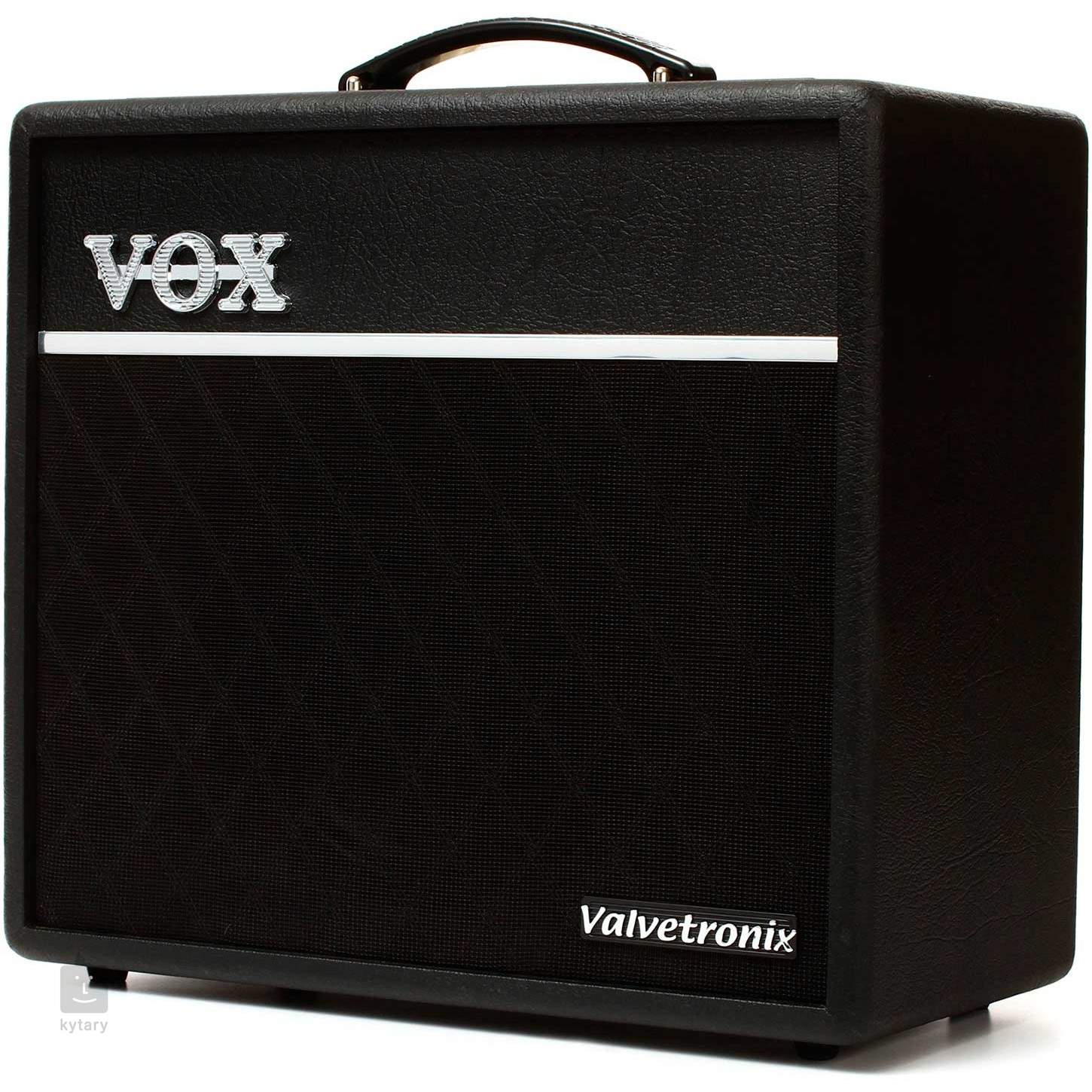 VOX VT40+