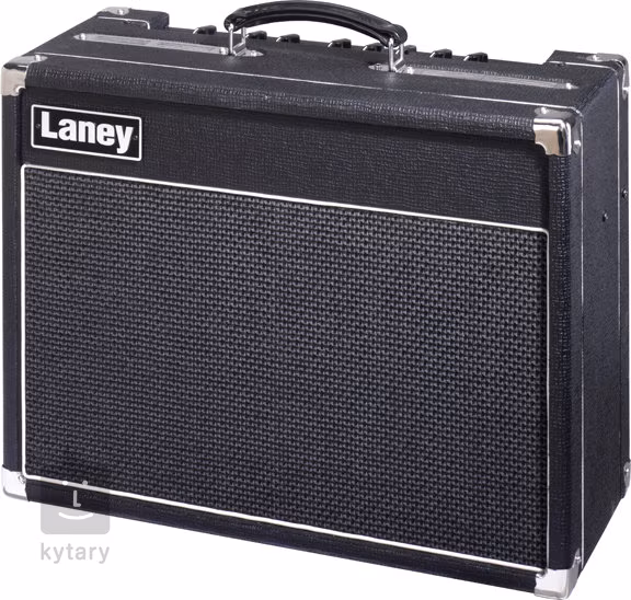LANEY VC30210 Kytarové lampové kombo