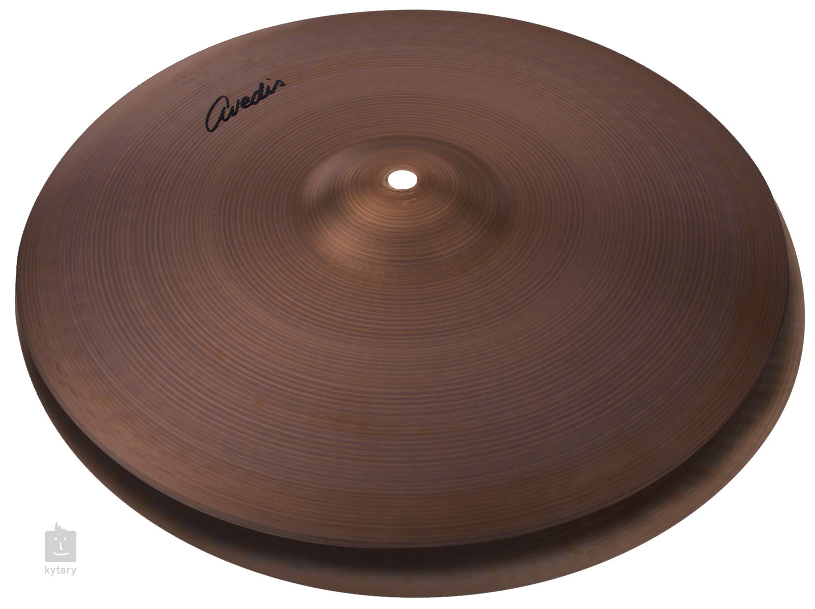 ZILDJIAN 16" A Avedis Vintage hihat Činely hihat