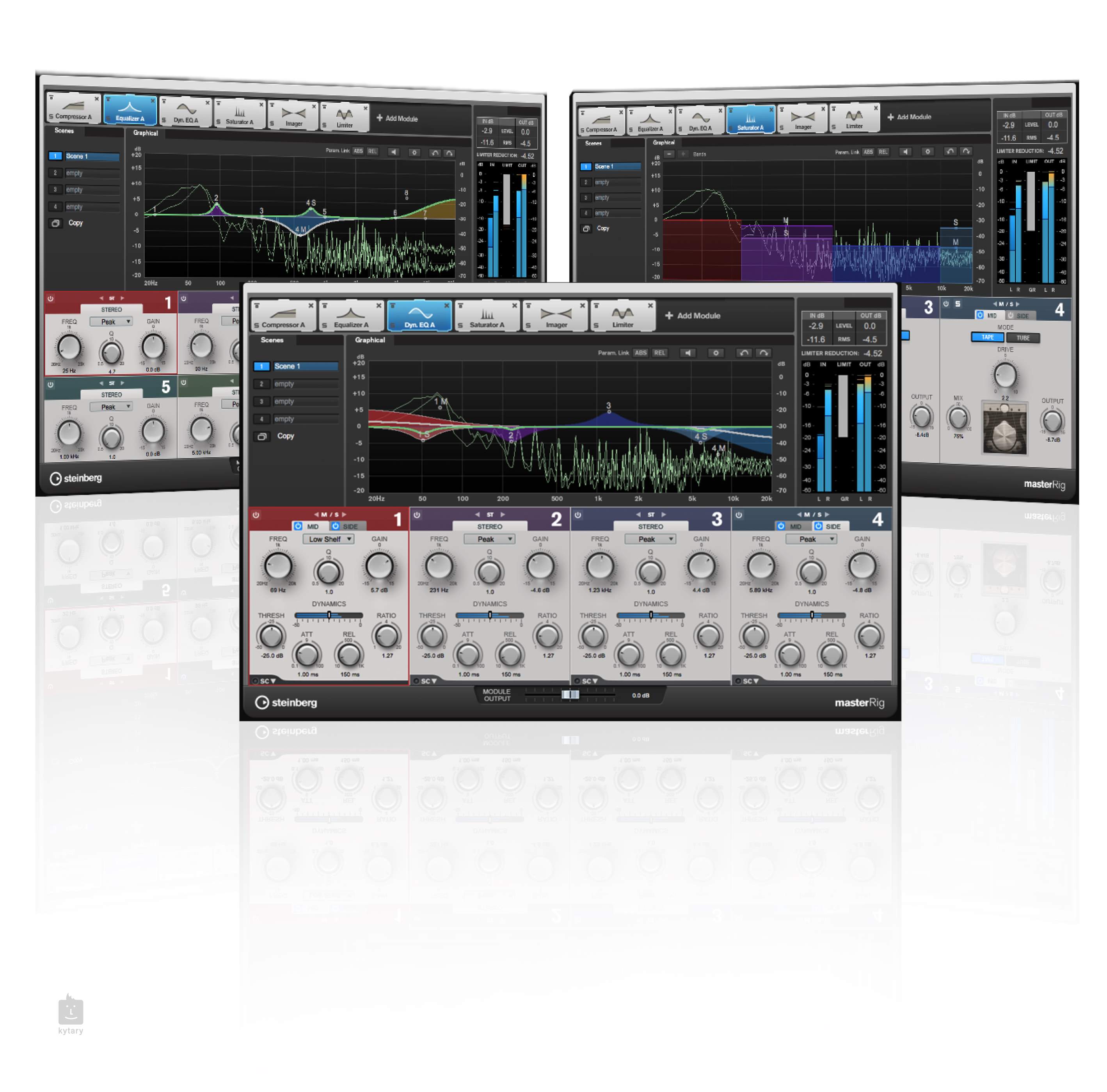 update to wavelab pro 9 from 8.5