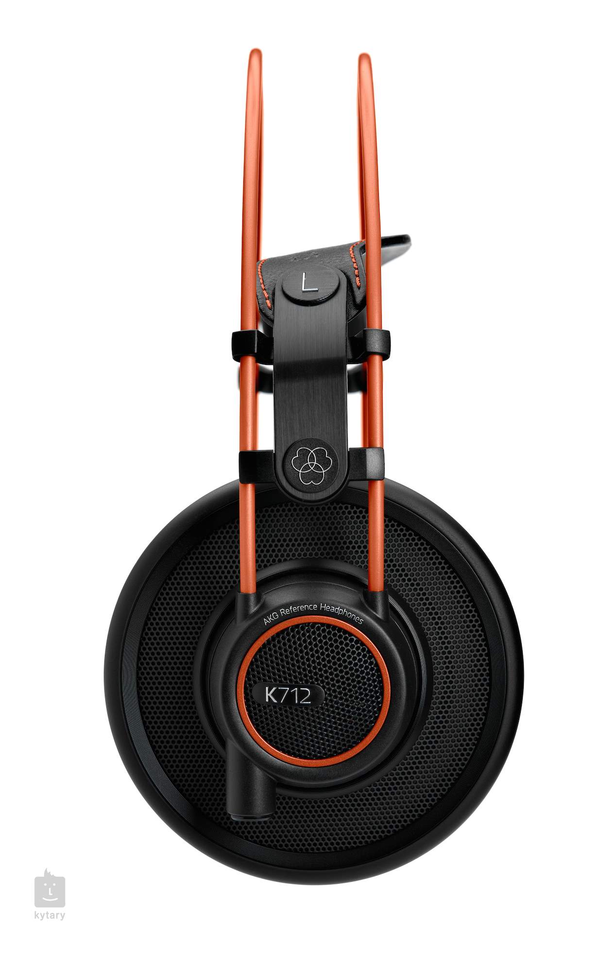 AKG K712PRO (použité) Studiová sluchátka | Kytary.cz