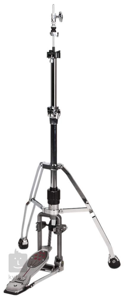 pearl eliminator hi hat