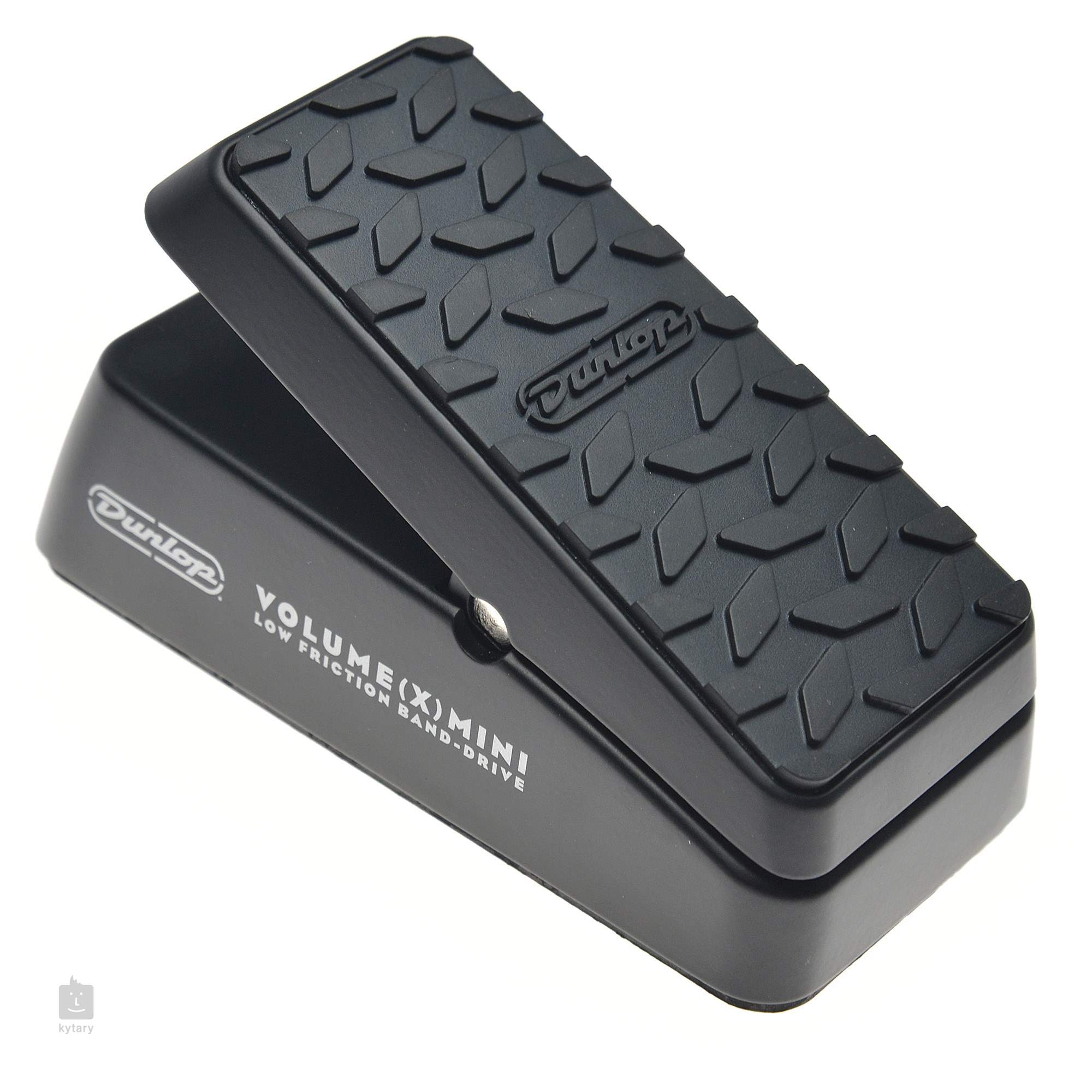 DUNLOP DVP4 Mini volume Pedal (použité) Volume/Expression pedál Kytary.cz