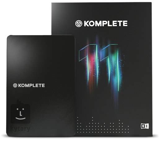 Omnisphere 2. 5 Vs Komplete 11