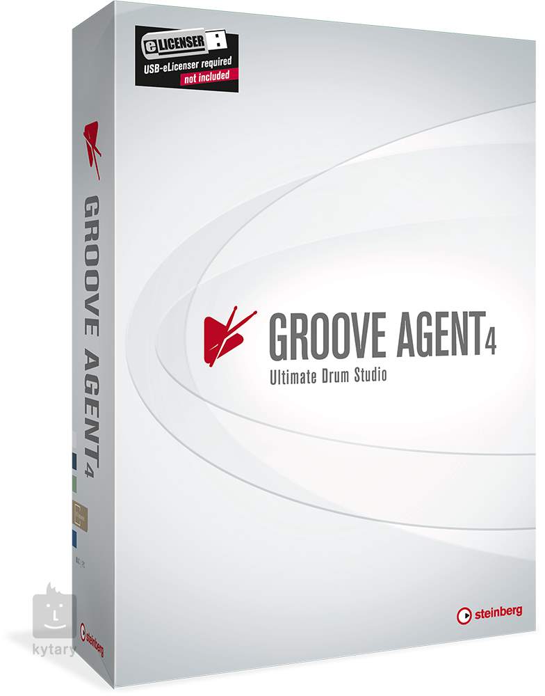 groove agent 4 upgrade