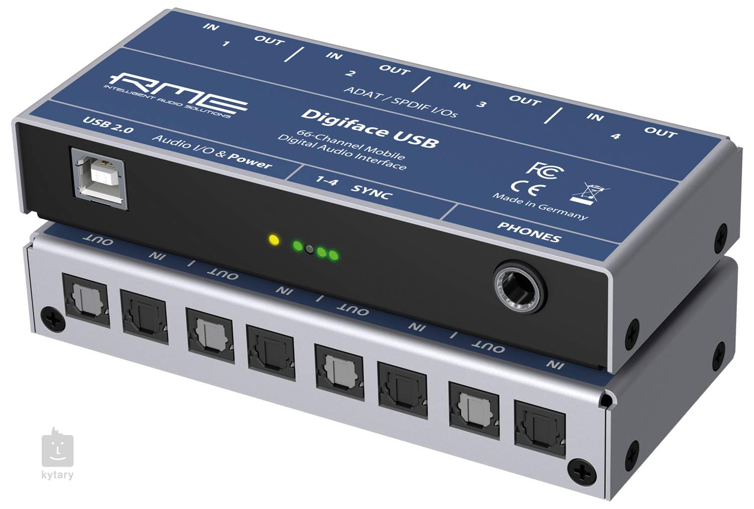 RME Digiface USB