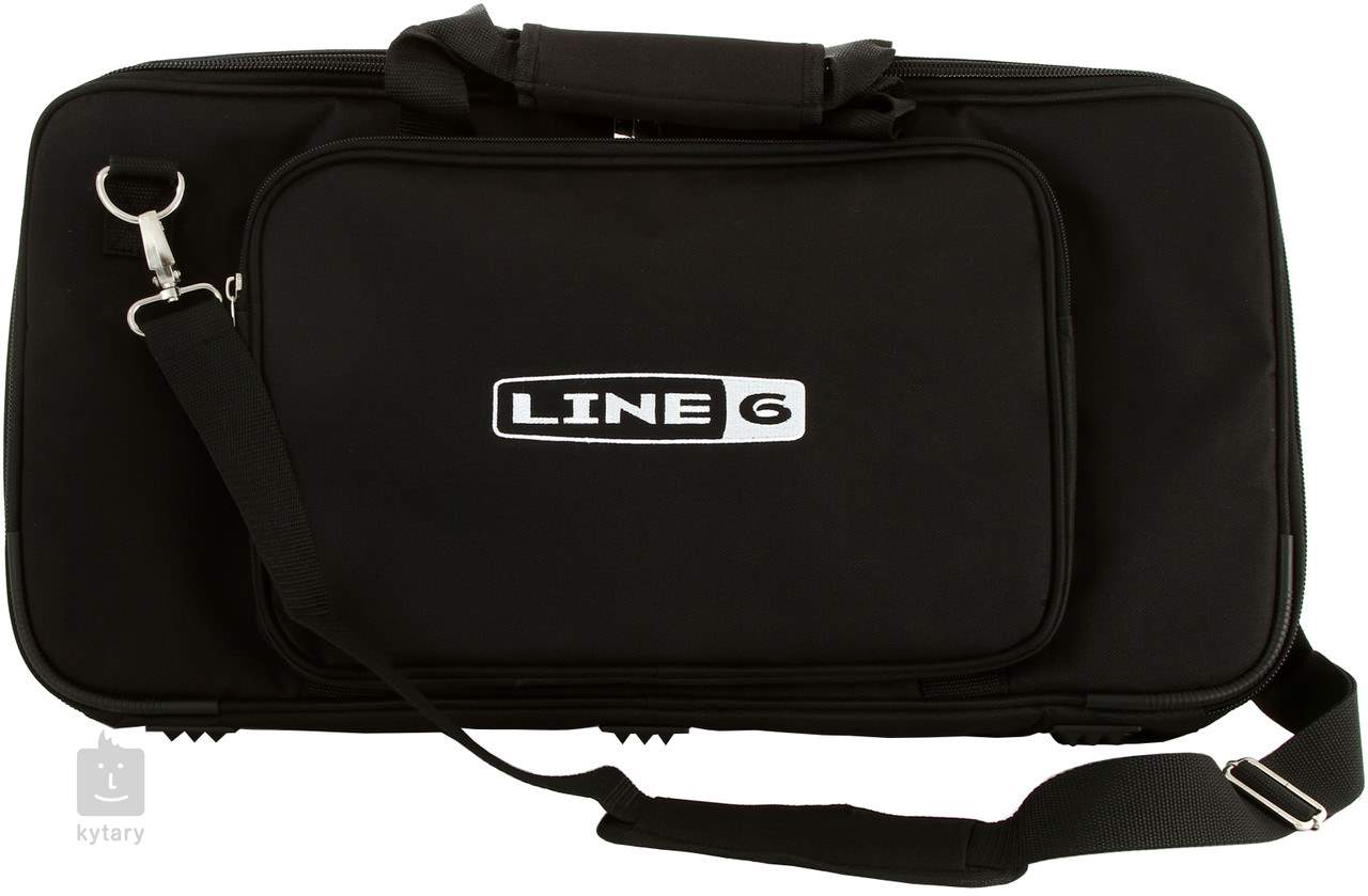 LINE 6 POD HD500 Carry Bag