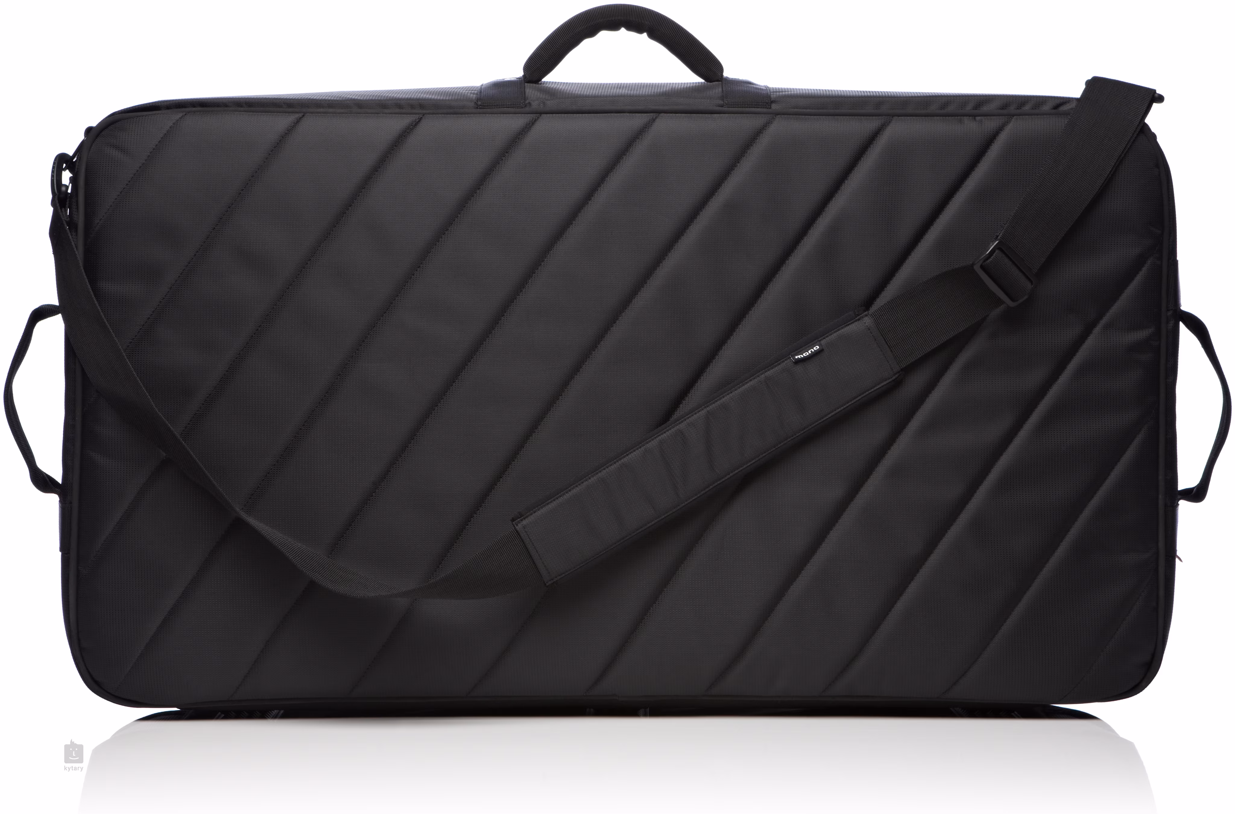 MONO Pedalboard Case PRO Obal pro pedalboard Kytary.cz