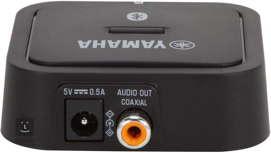 YAMAHA YBA11 BL Kytary.cz