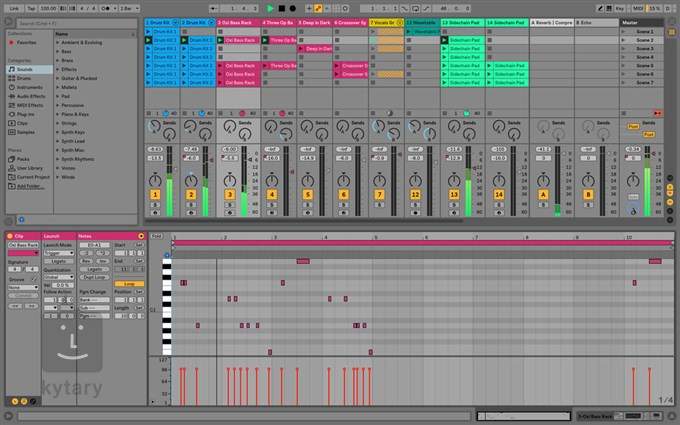 ableton software free download