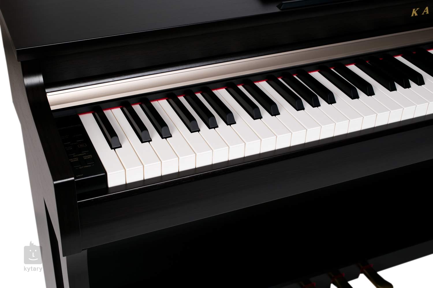 KAWAI CN27R-