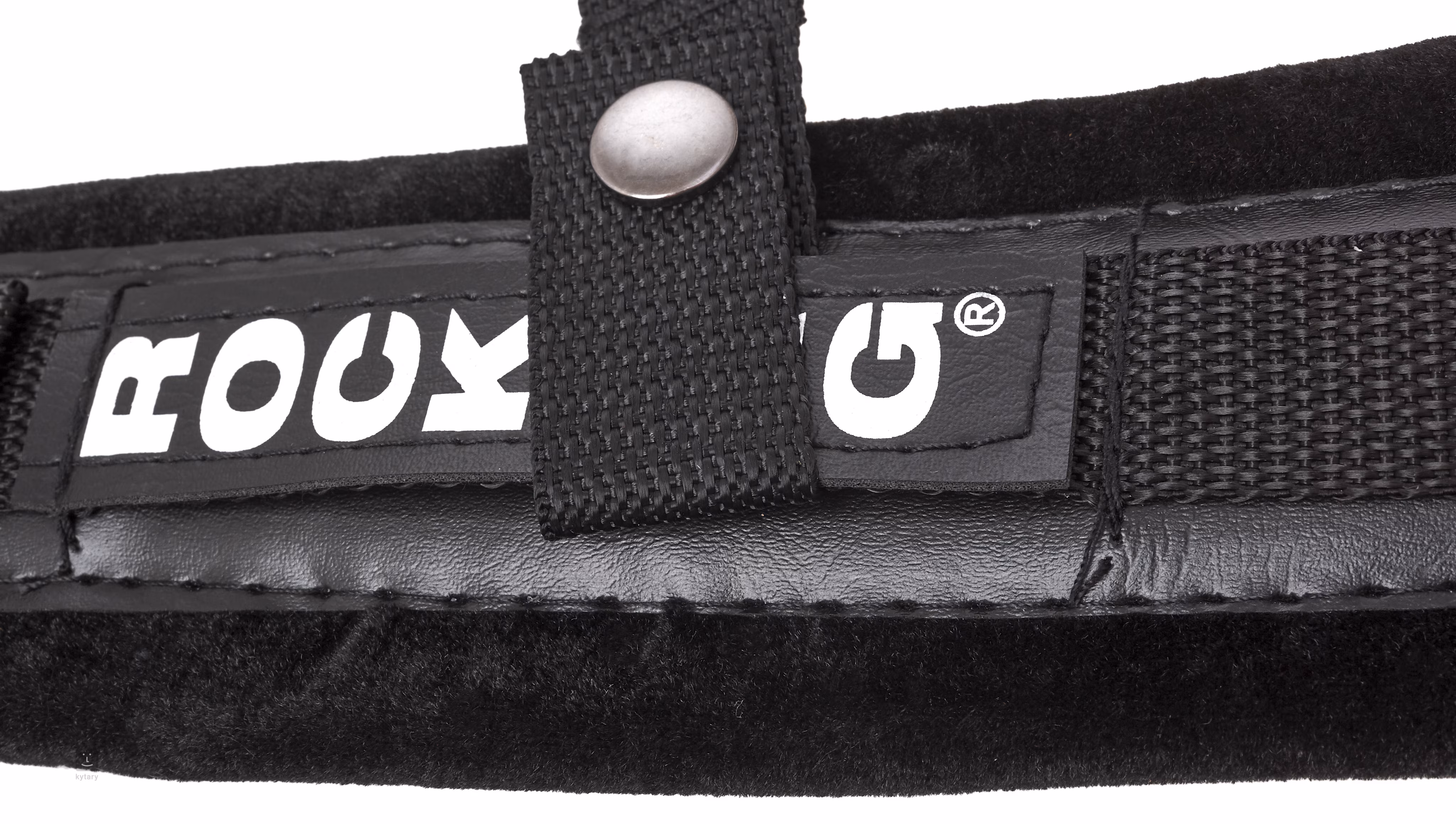 ROCKBAG RB 25202 B Popruhy na akordeon | Kytary.cz