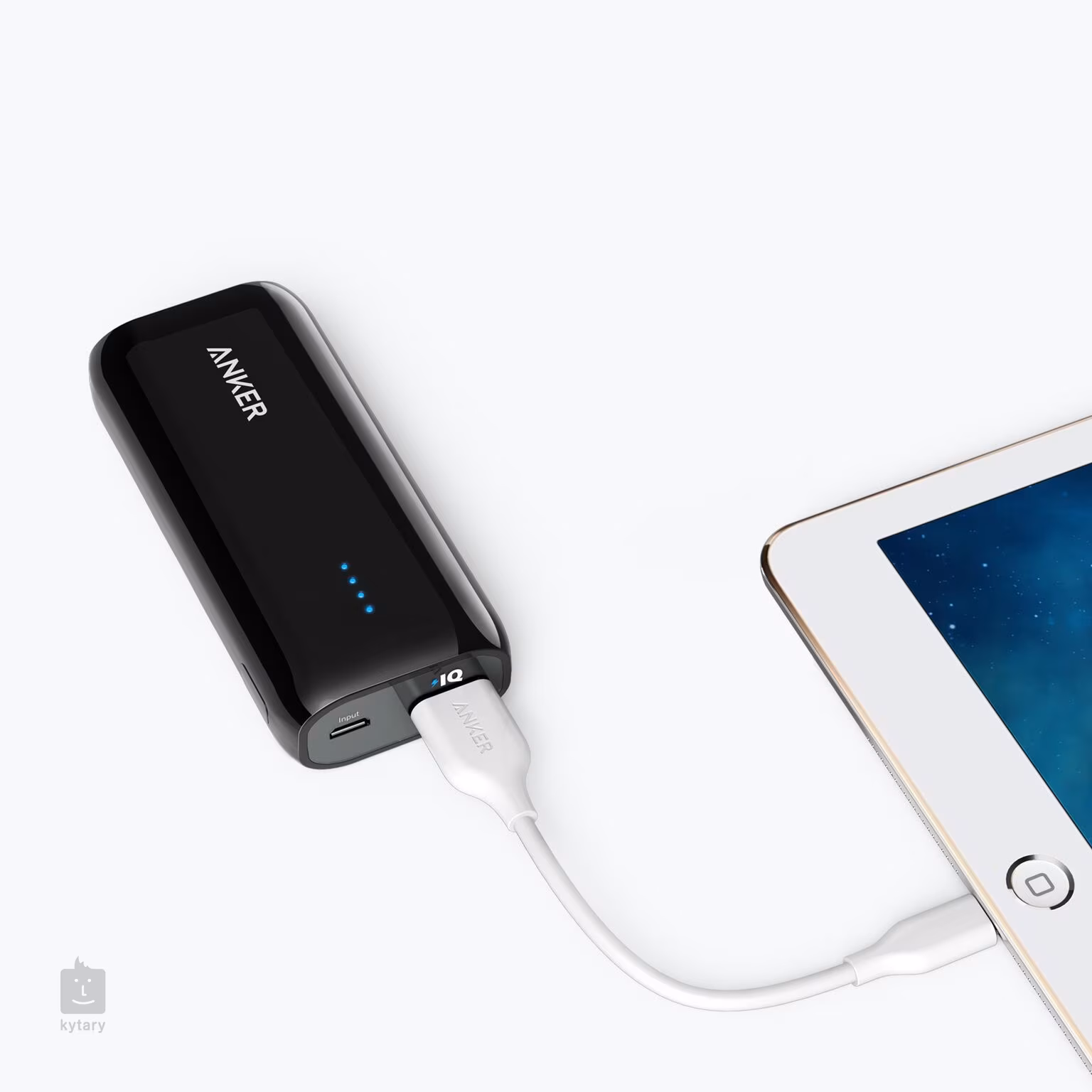 ANKER Astro E1 5200mAh Powerbanka