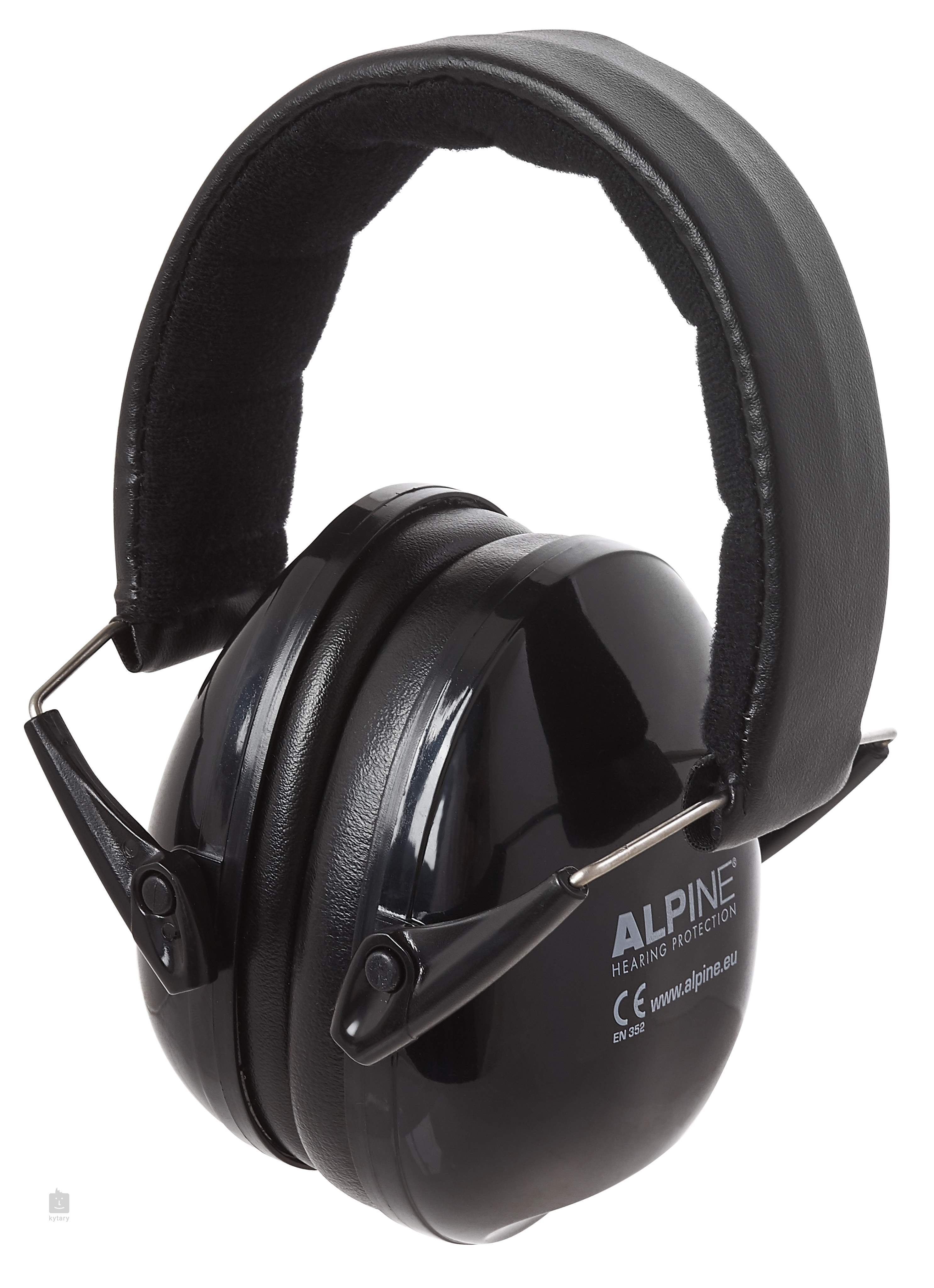 ALPINE MusicSafe Earmuff Izolační sluchátka Kytary.cz