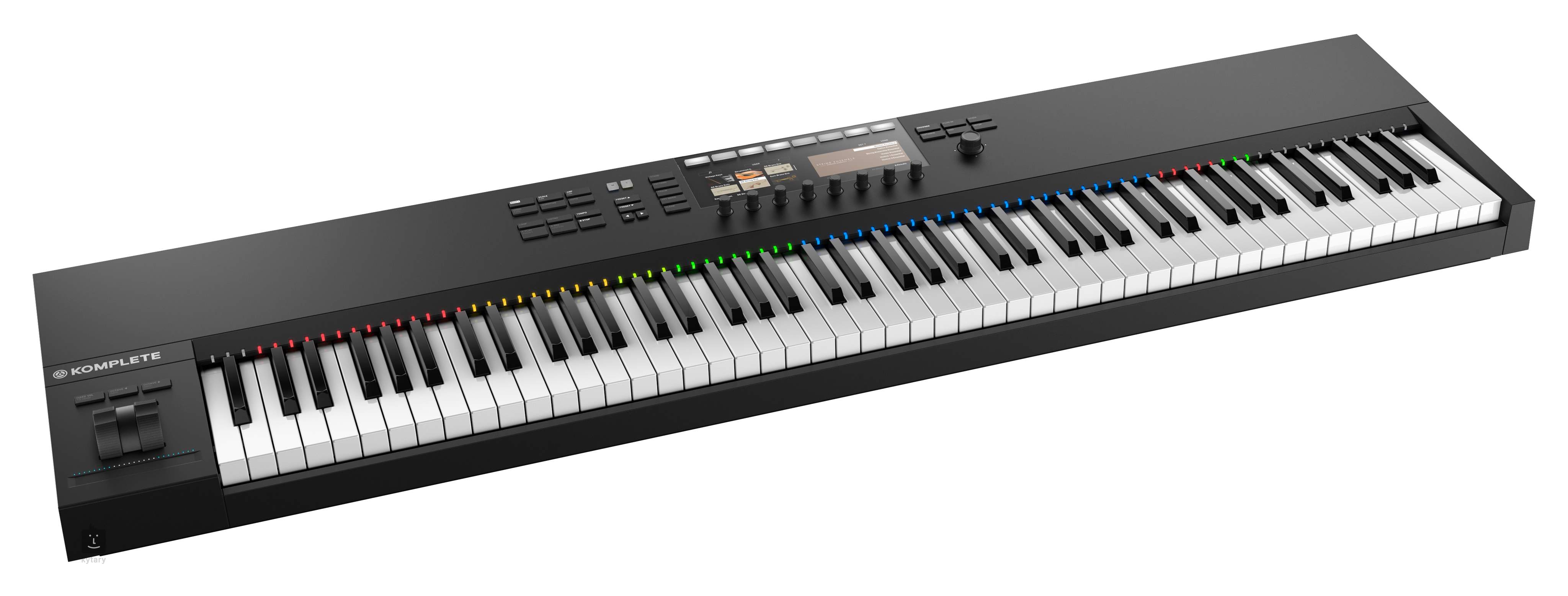 native instruments s88 native instruments s88