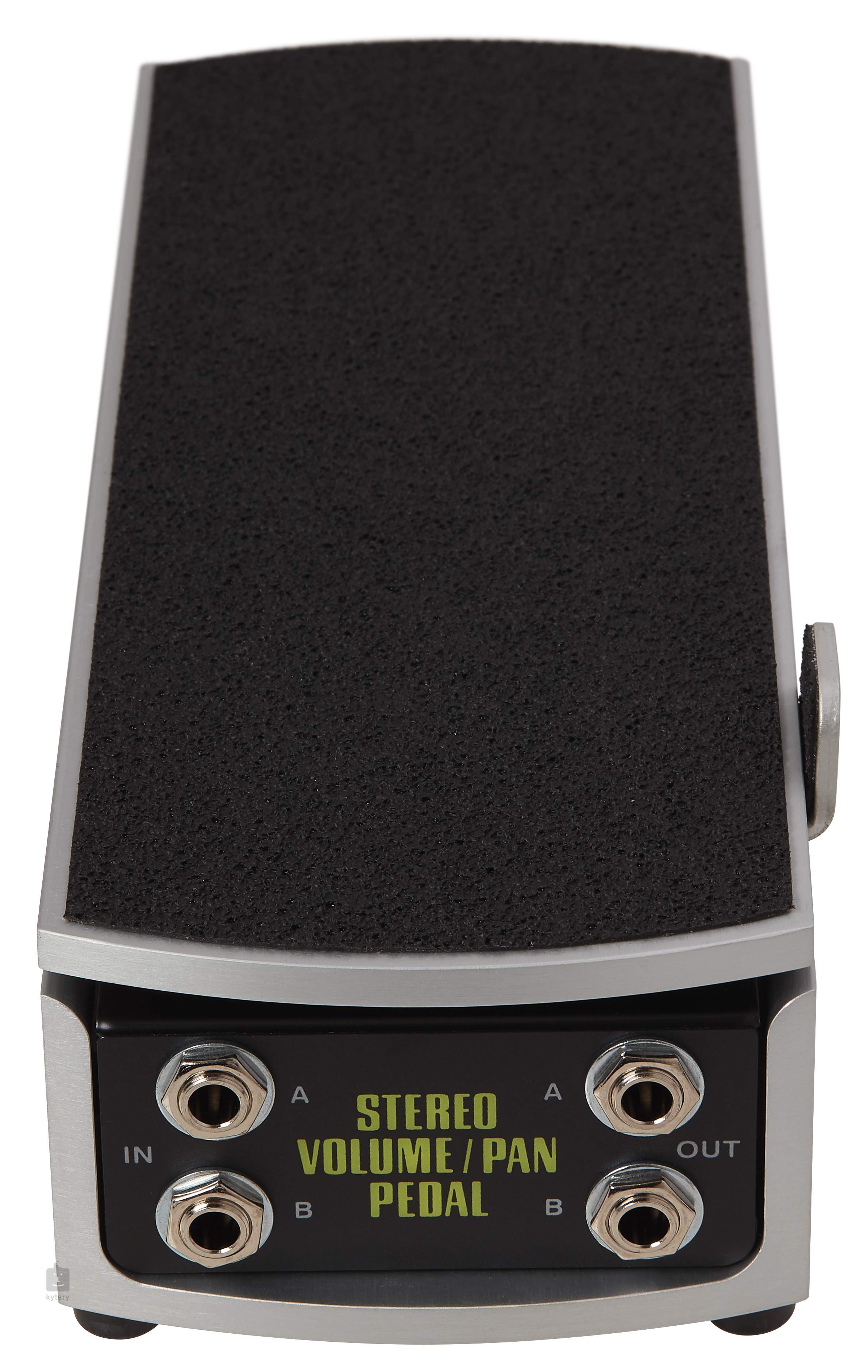 ERNIE BALL 500K Stereo Volume/Pan Pedal Volume pedál