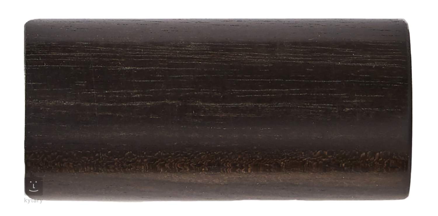 TAYLOR Crelicam Ebony Guitar Slide Small Slide Kytary.cz