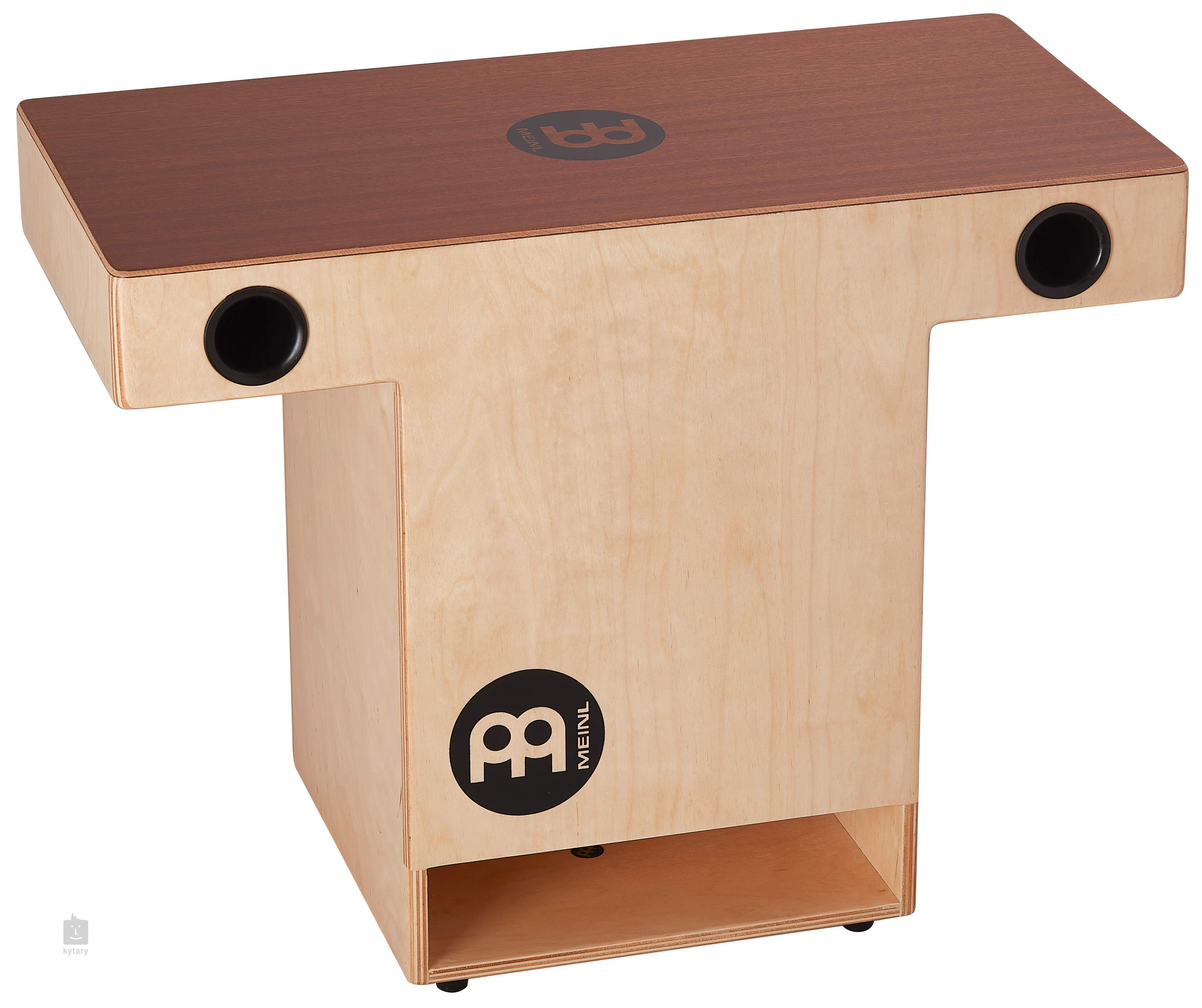 MEINL TOPCAJ2MH Turbo SlapTop Cajon Cajon