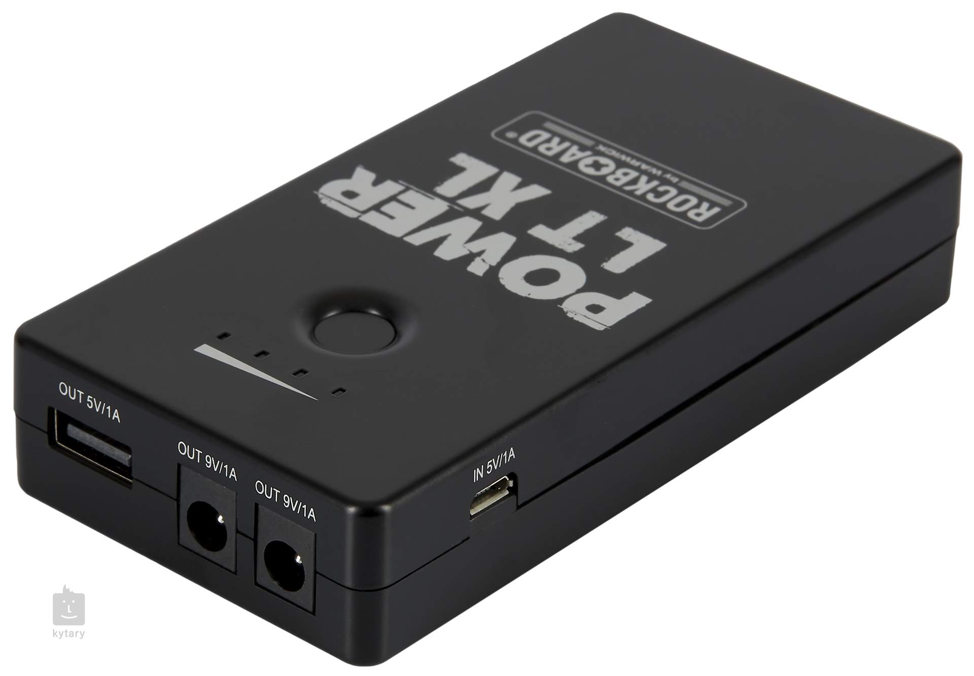 ROCKBOARD Power LT XL Powerbanka Kytary.cz