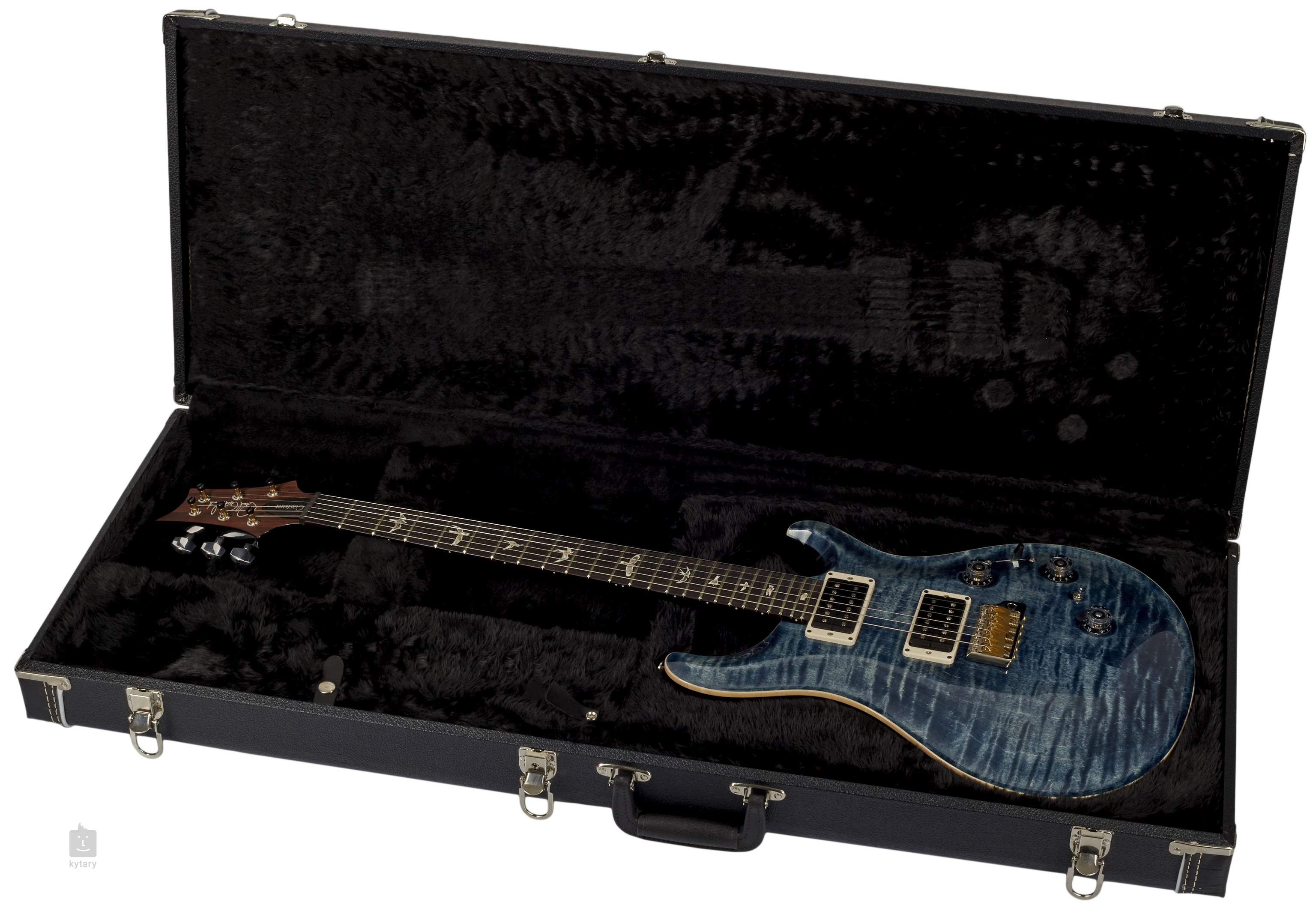 PRS Multifit Case (Custom, McCarthy, Singlecut, Santana) Kufr pro