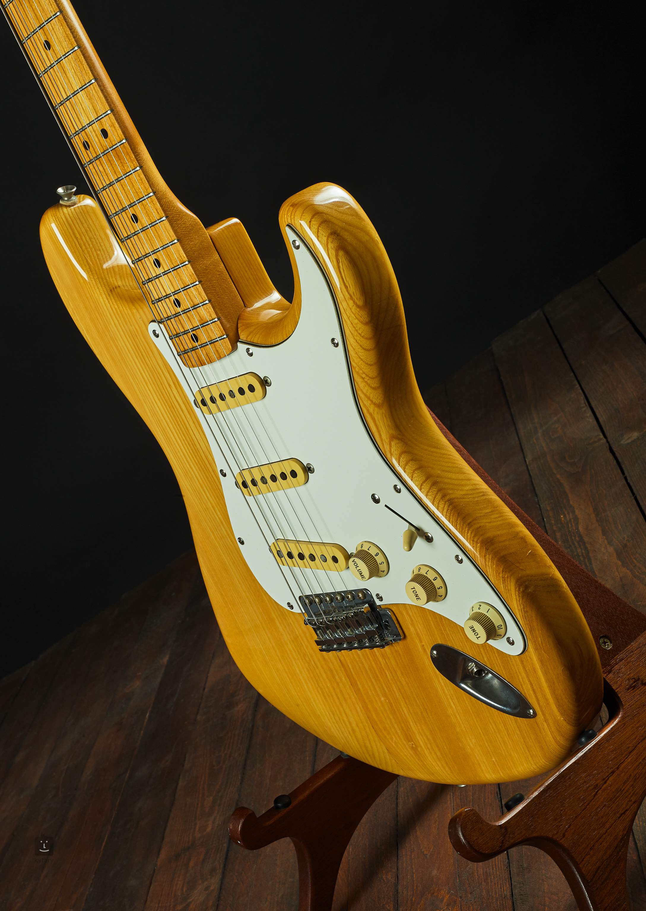 Fender stratocaster