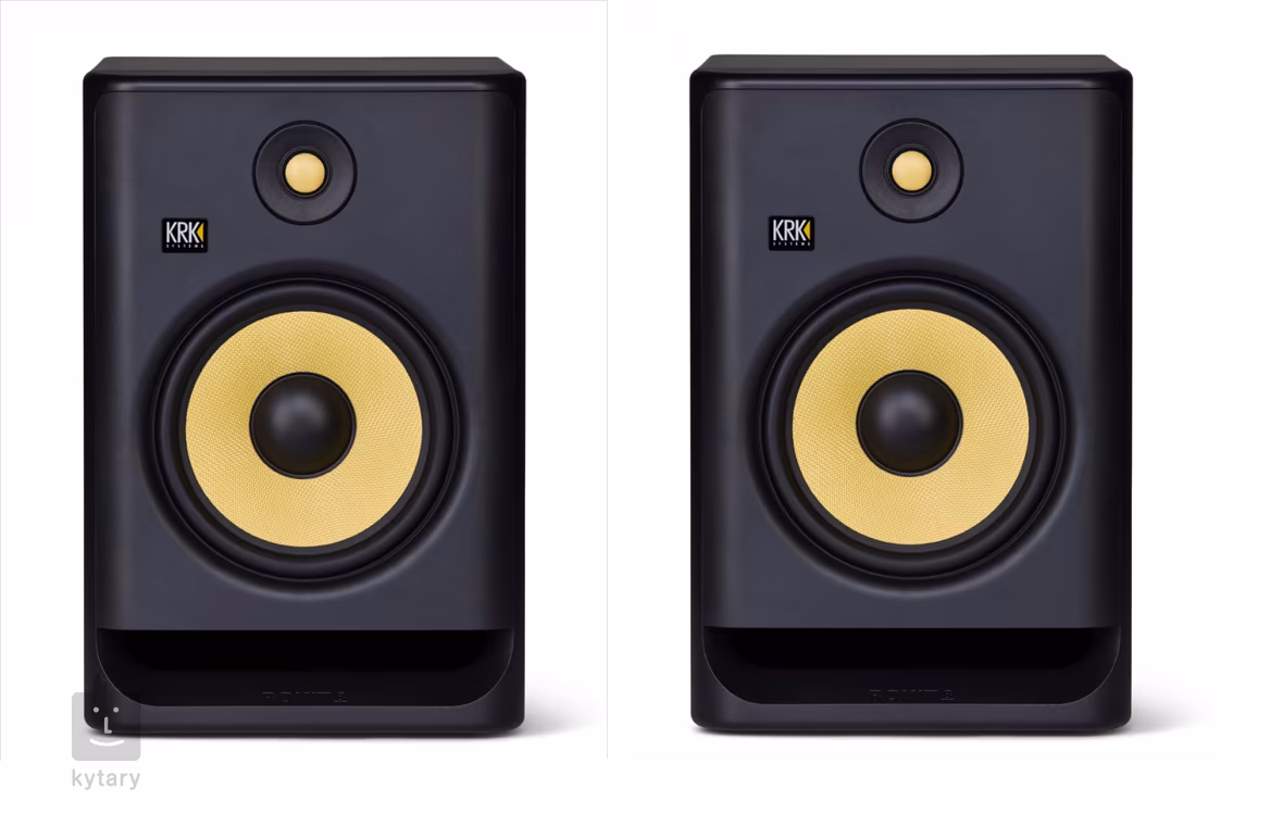 krk rokit 8g4