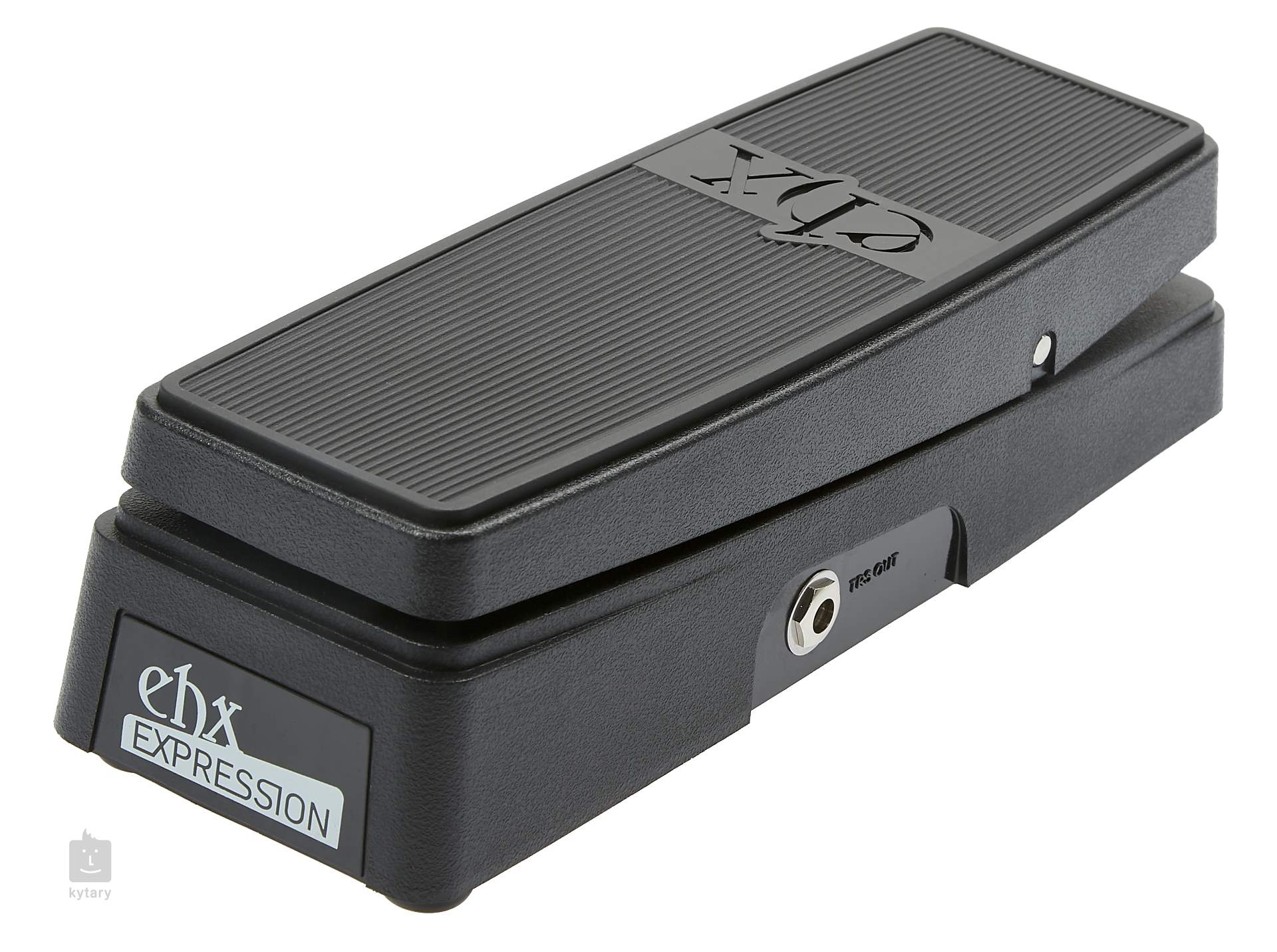 ELECTROHARMONIX Single Expression Expression pedál Kytary.cz