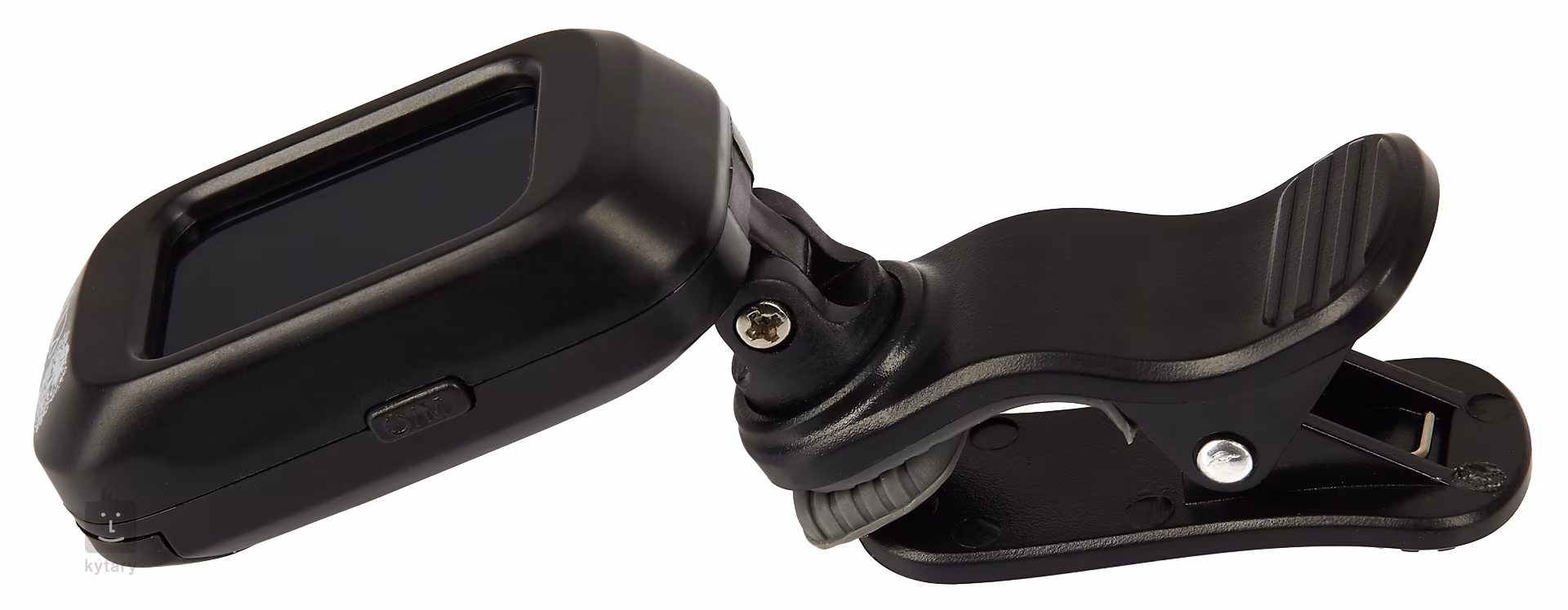 ELECTROHARMONIX Clip On Tuner Klipová ladička Kytary.cz