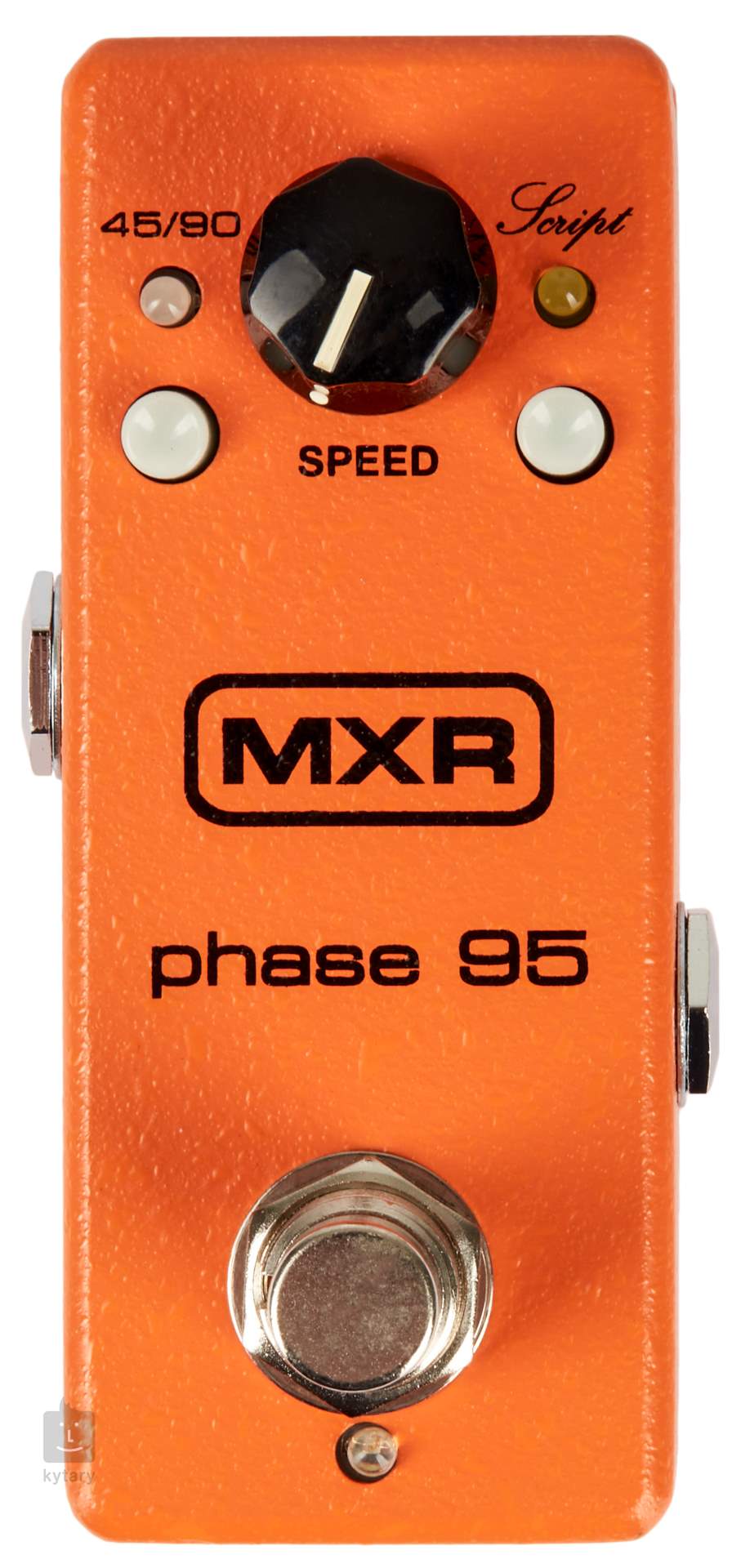 MXR phase 95-