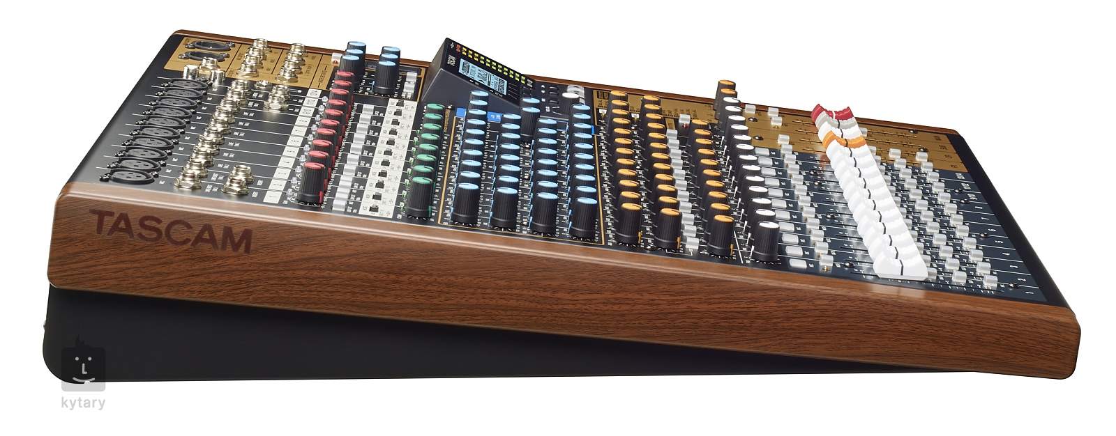 TASCAM Model 16 Multistopý rekordér | Kytary.cz