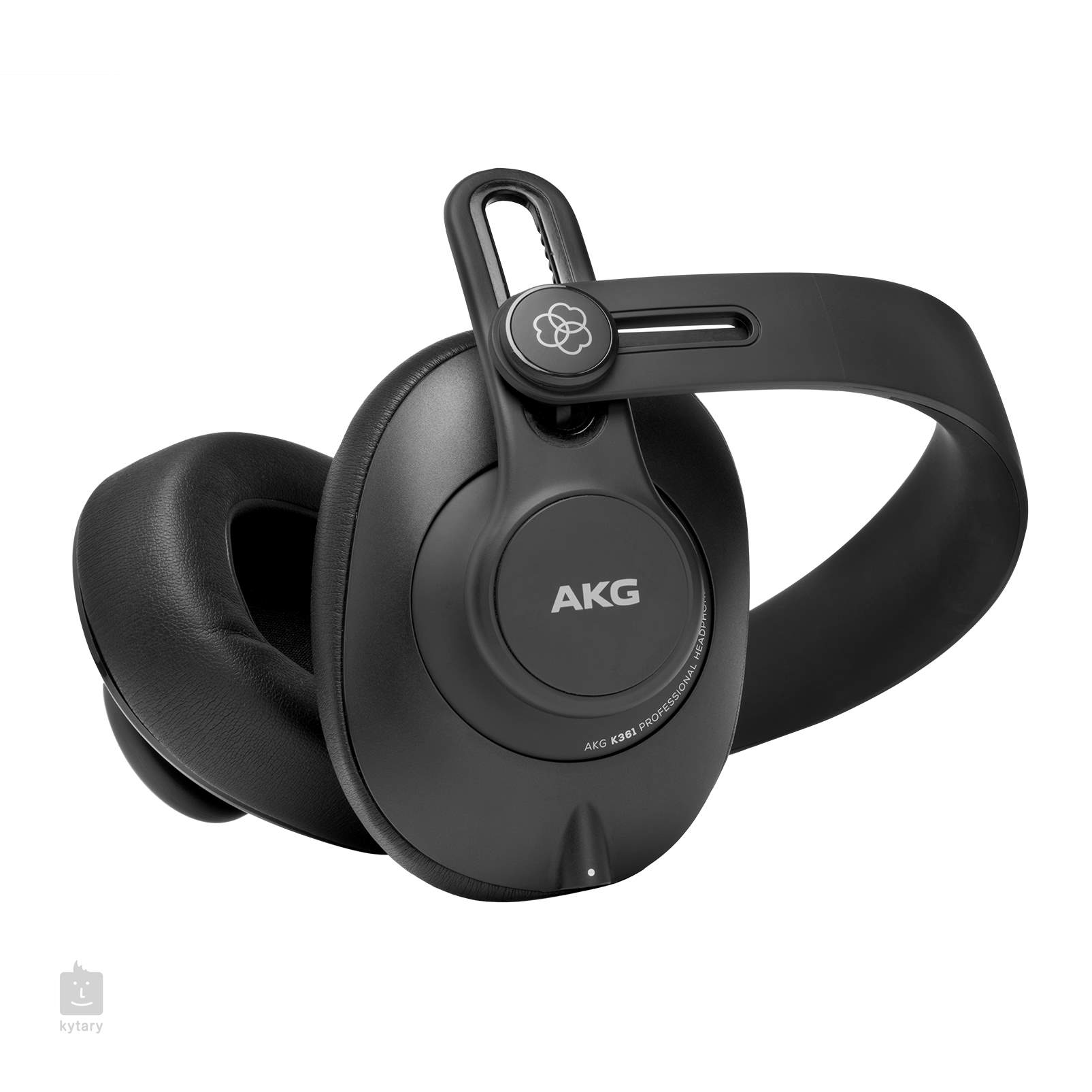 AKG K361 Studiová sluchátka