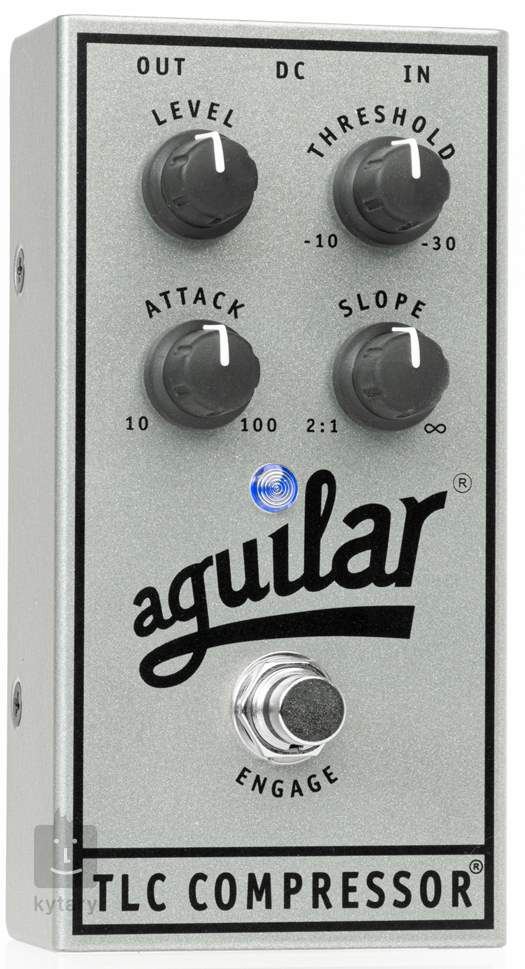 AGUILAR TLC Compressor AE