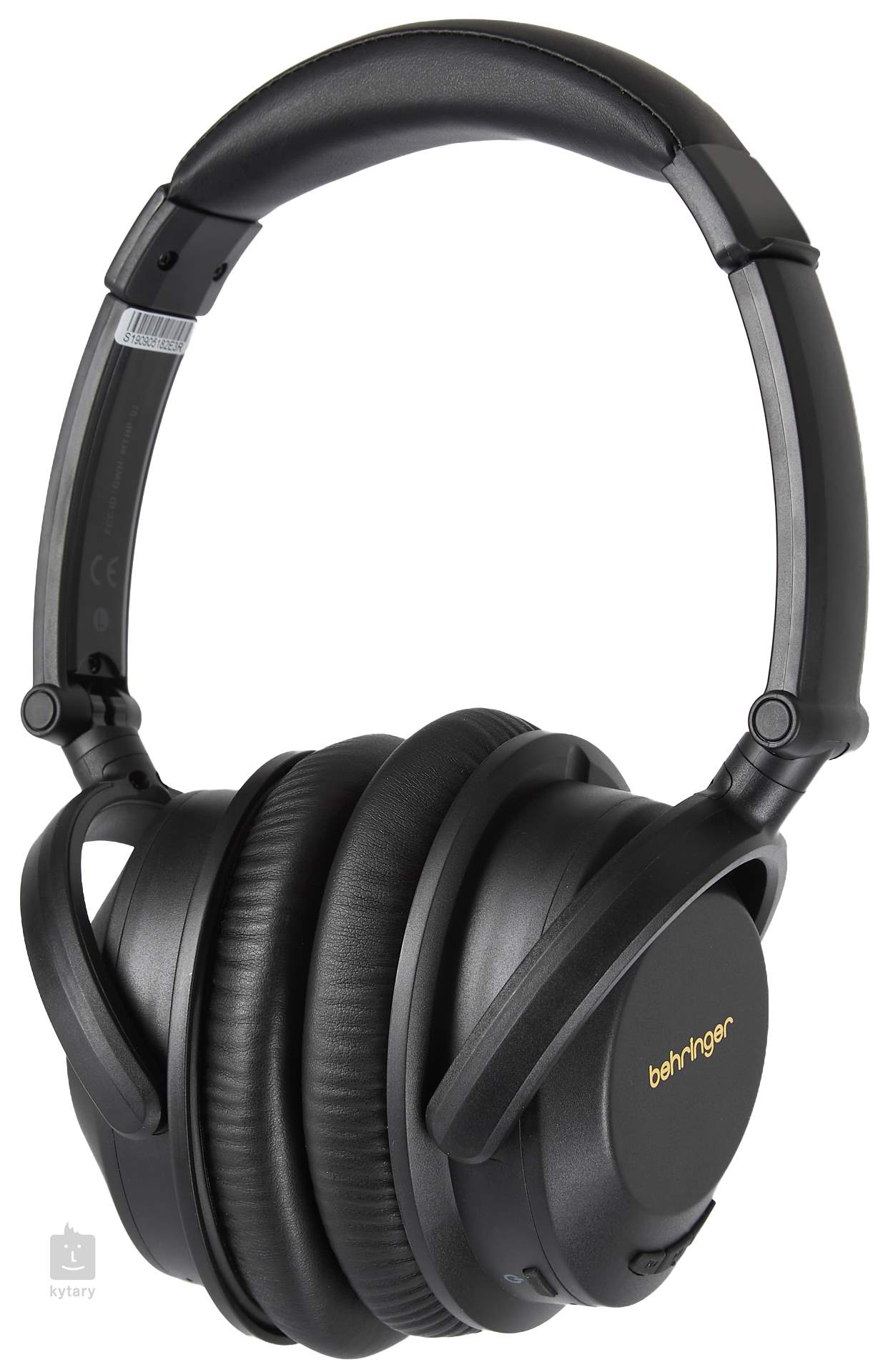 BEHRINGER HC 2000B Bezdrátová sluchátka | Kytary.cz