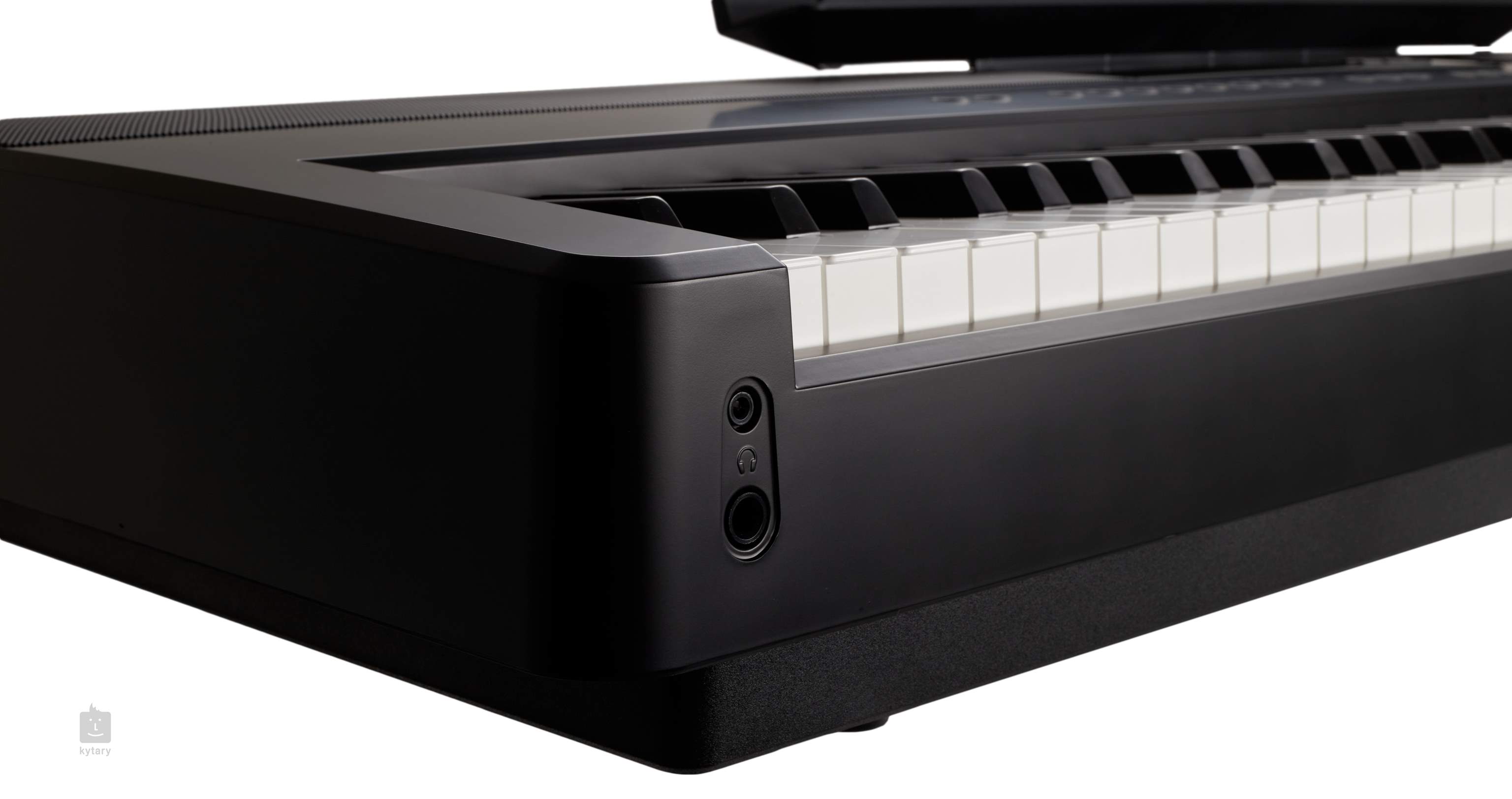 KAWAI ES-520 B Digitální Piano | Kytary.cz