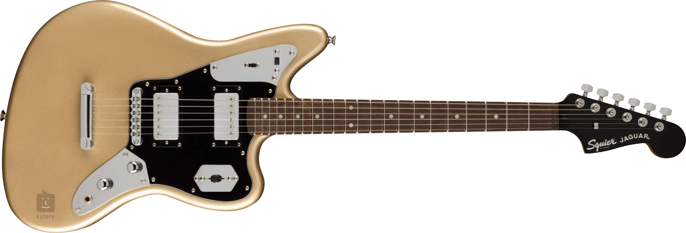 Fender jaguar hh