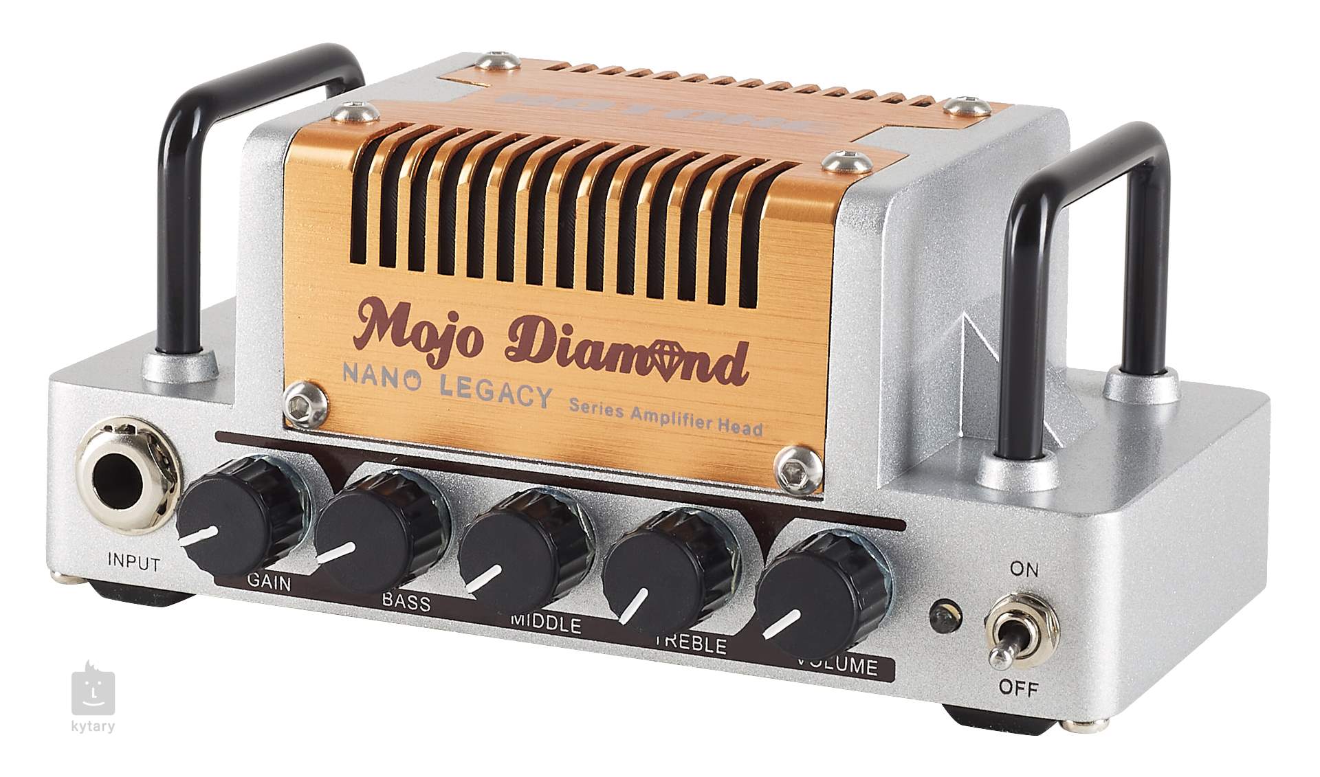 HOTONE Mojo Diamond