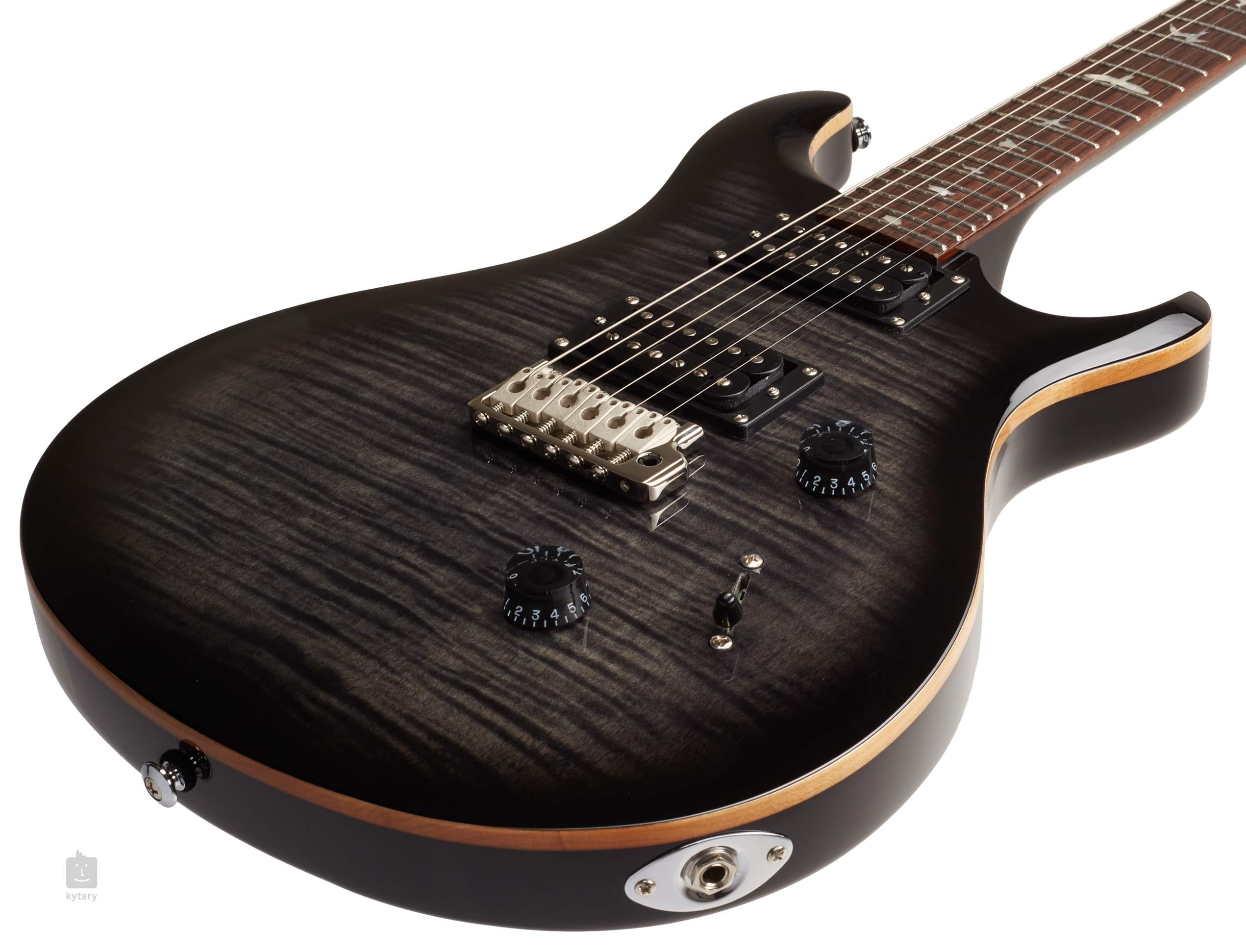 PRS SE Custom 24 CA 2021