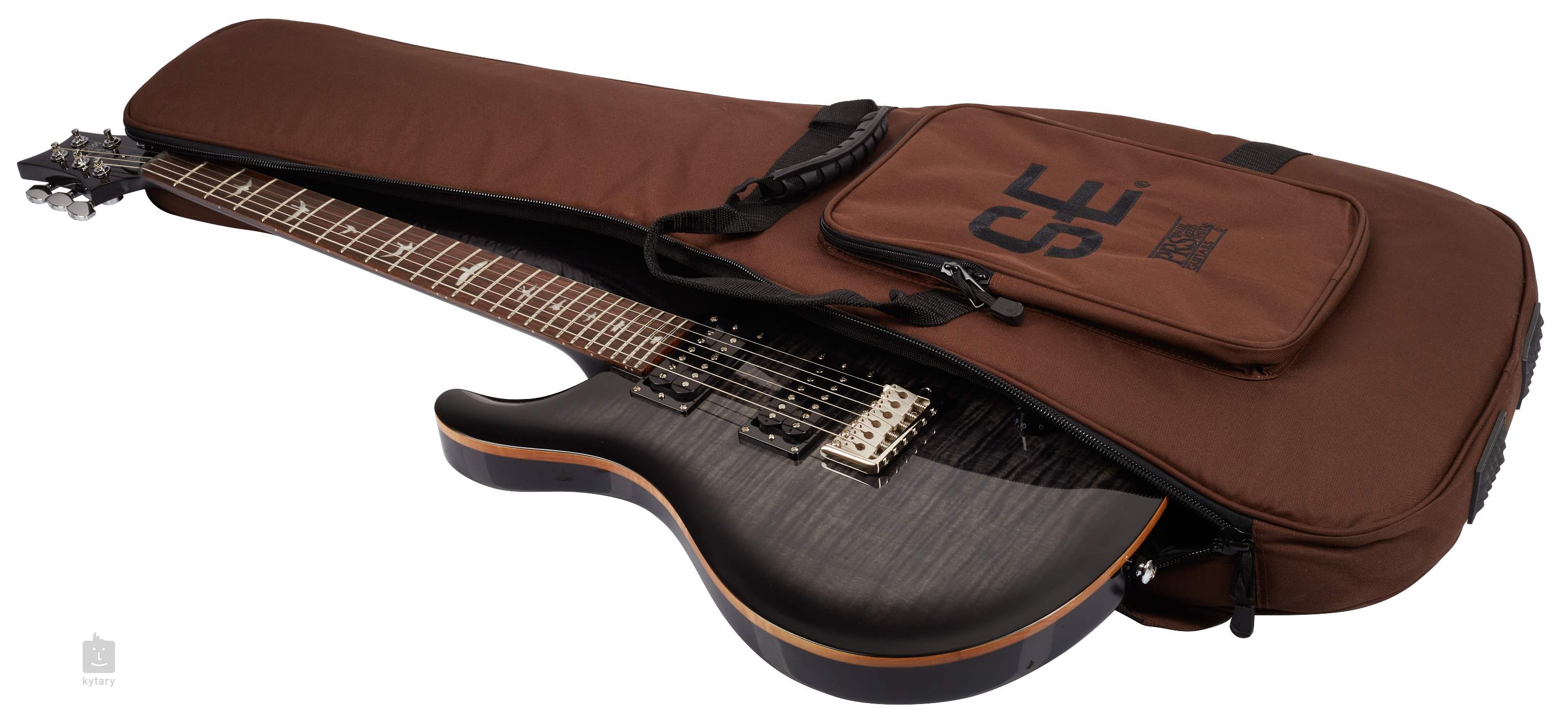PRS SE Custom  CA  Elektrická kytara   Kytary.cz