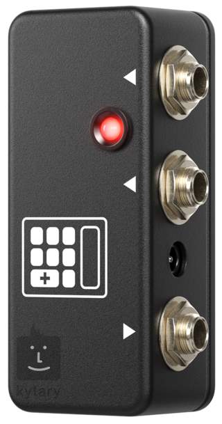 Summing Amp Chitarra Pedale Per Chitarra JHS Summing Amp Nuovo - Effetto Analogico Per Chitarra Elettrica E Basso Pedale Summing Amp Nuovo Summing Amp Chitarra Pedale Per Chitarra JHS Summing Amp Nuovo - Effetto Analogico Per Chitarra Elettrica E Basso Pedale Summing Amp Nuovo