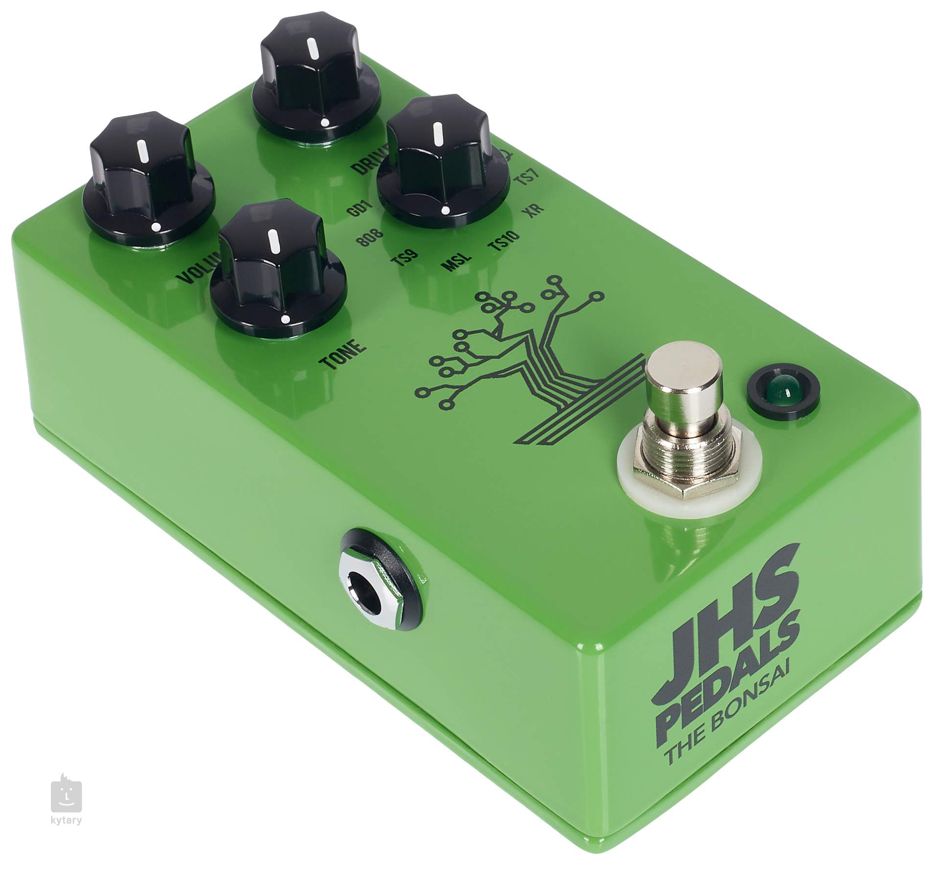 JHS PEDALS The Bonsai