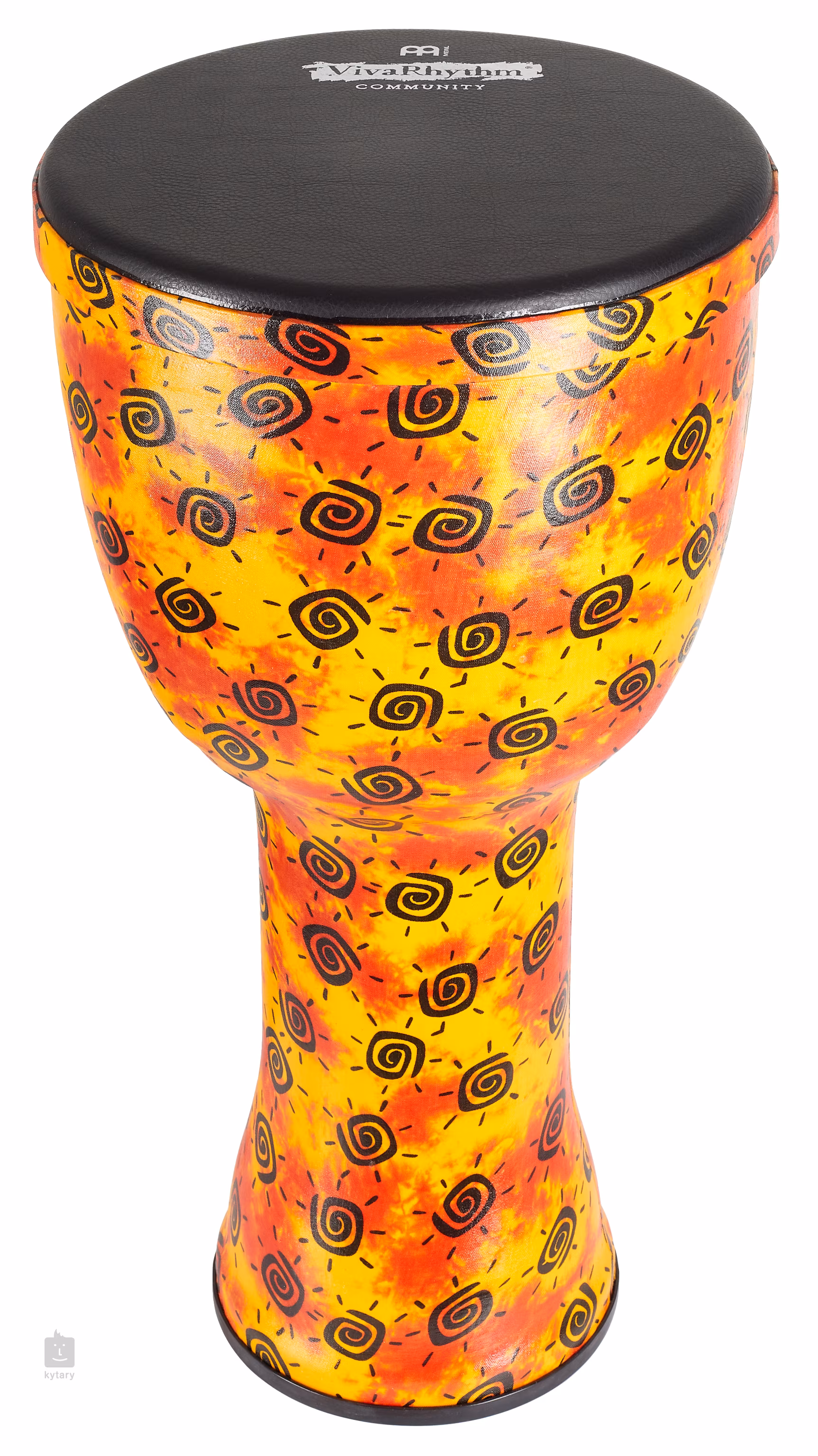 Set Conga Meinl VivaRhythm Soft Sound - 3 Pezzi Con Pelle In Napa Per Interni Ed Esterni - Foto 9