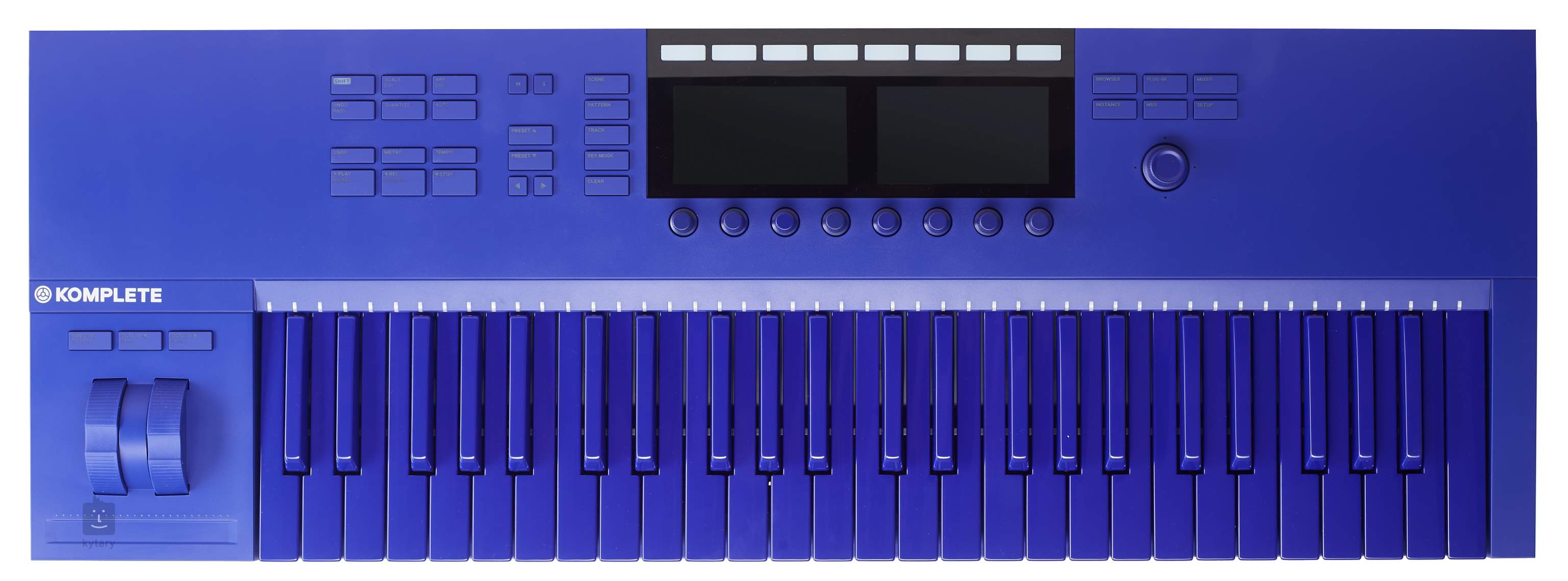 NI Komplete Kontrol S49 MK2-