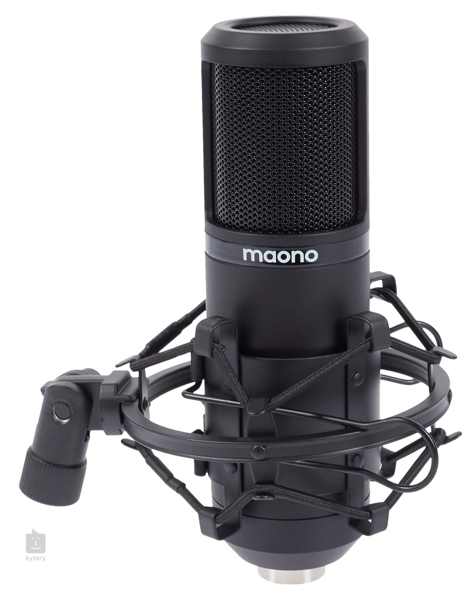 MAONO AU-PM320S Kondenzátorový mikrofon | Kytary.cz