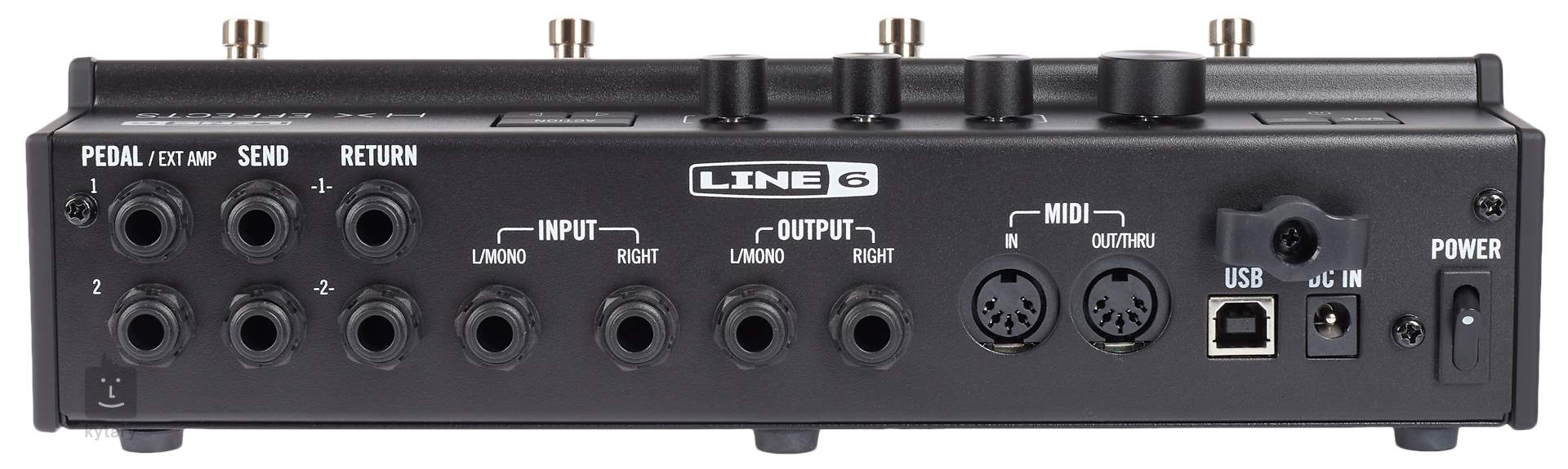 LINE 6 HX Effects