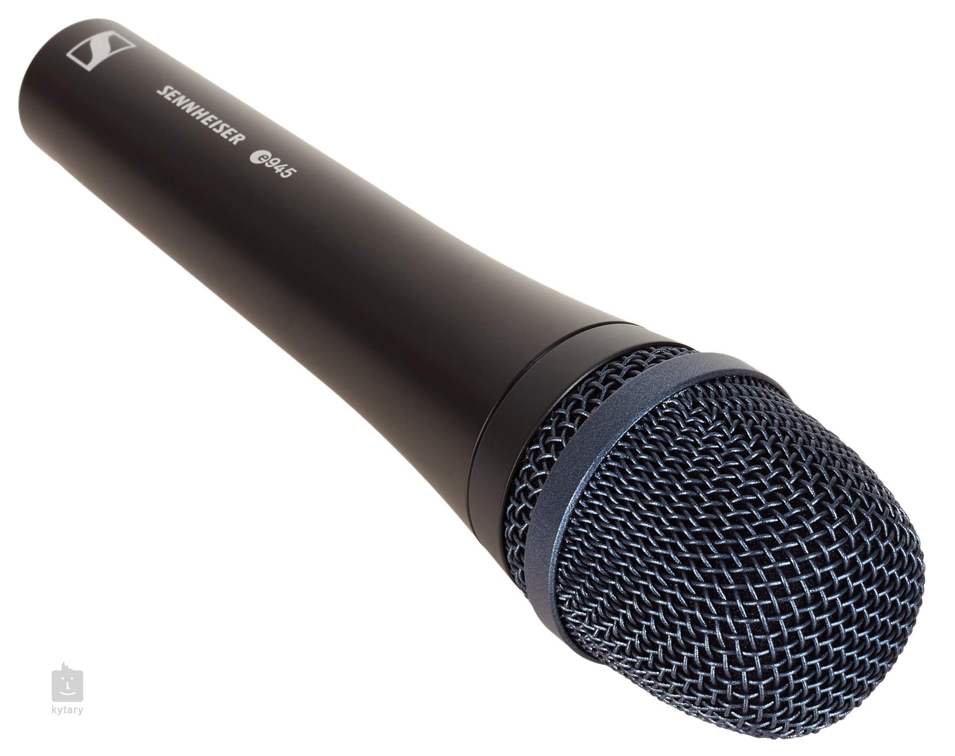 SENNHEISER e 945 Dynamický mikrofon | Kytary.cz