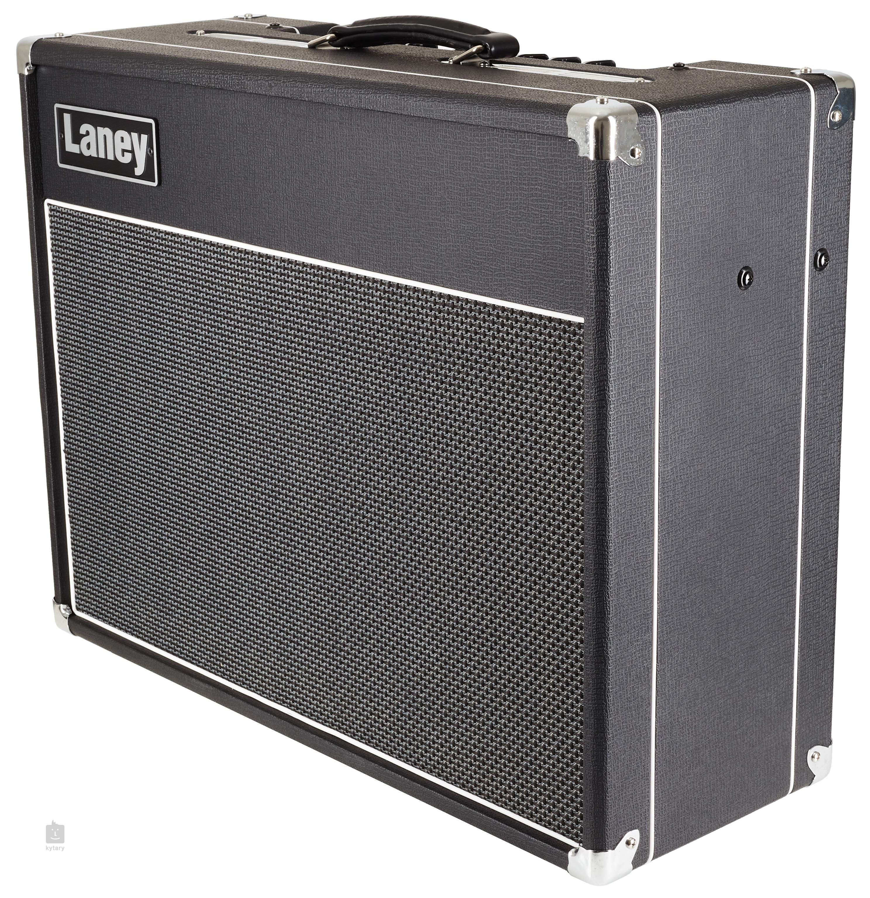 LANEY VC30212 Kytarové lampové kombo