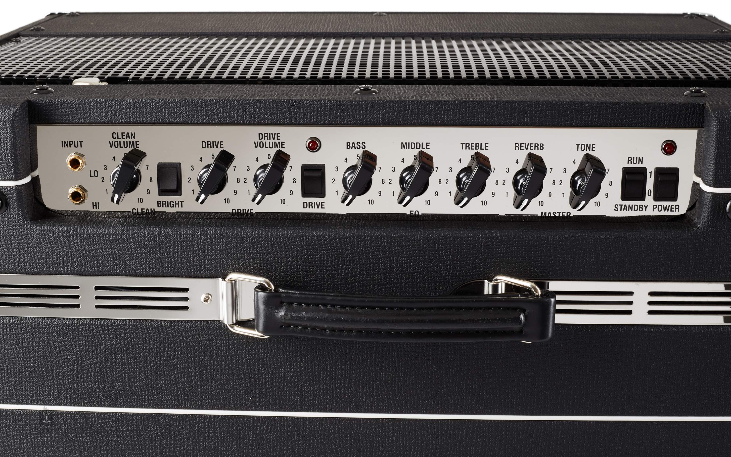 LANEY VC30212 Kytarové lampové kombo