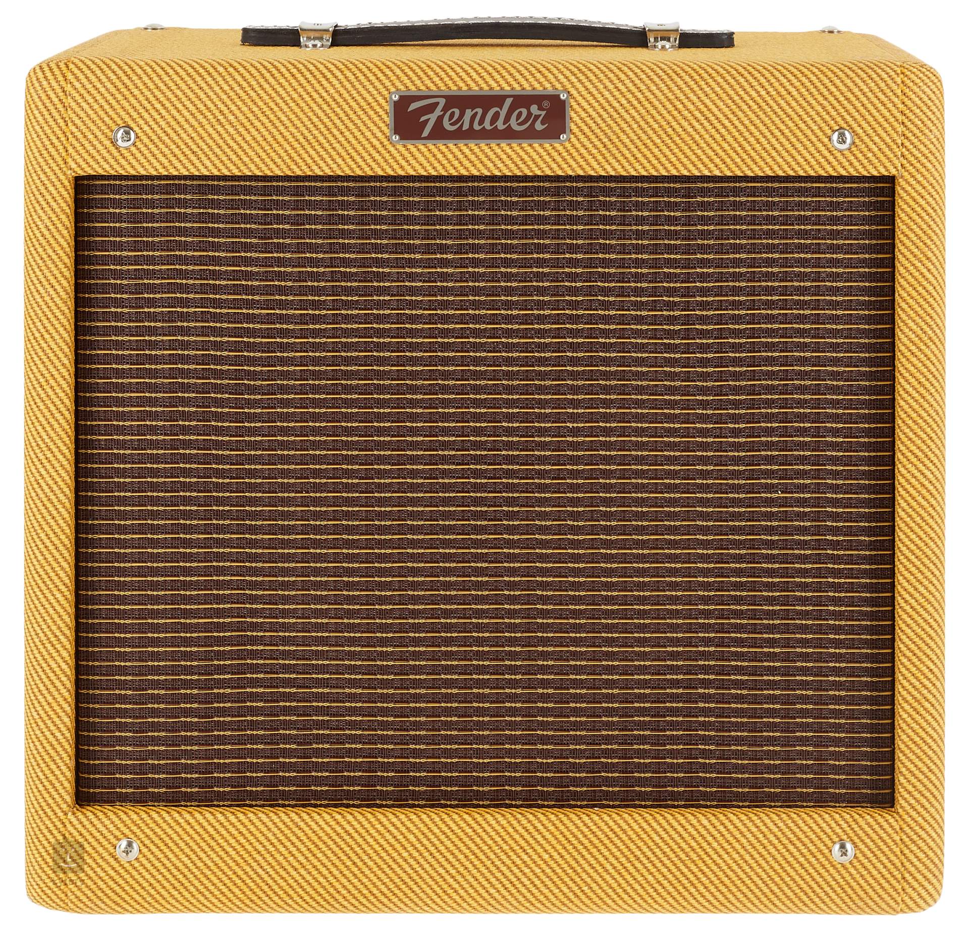 FENDER Pro Junior IV LTD